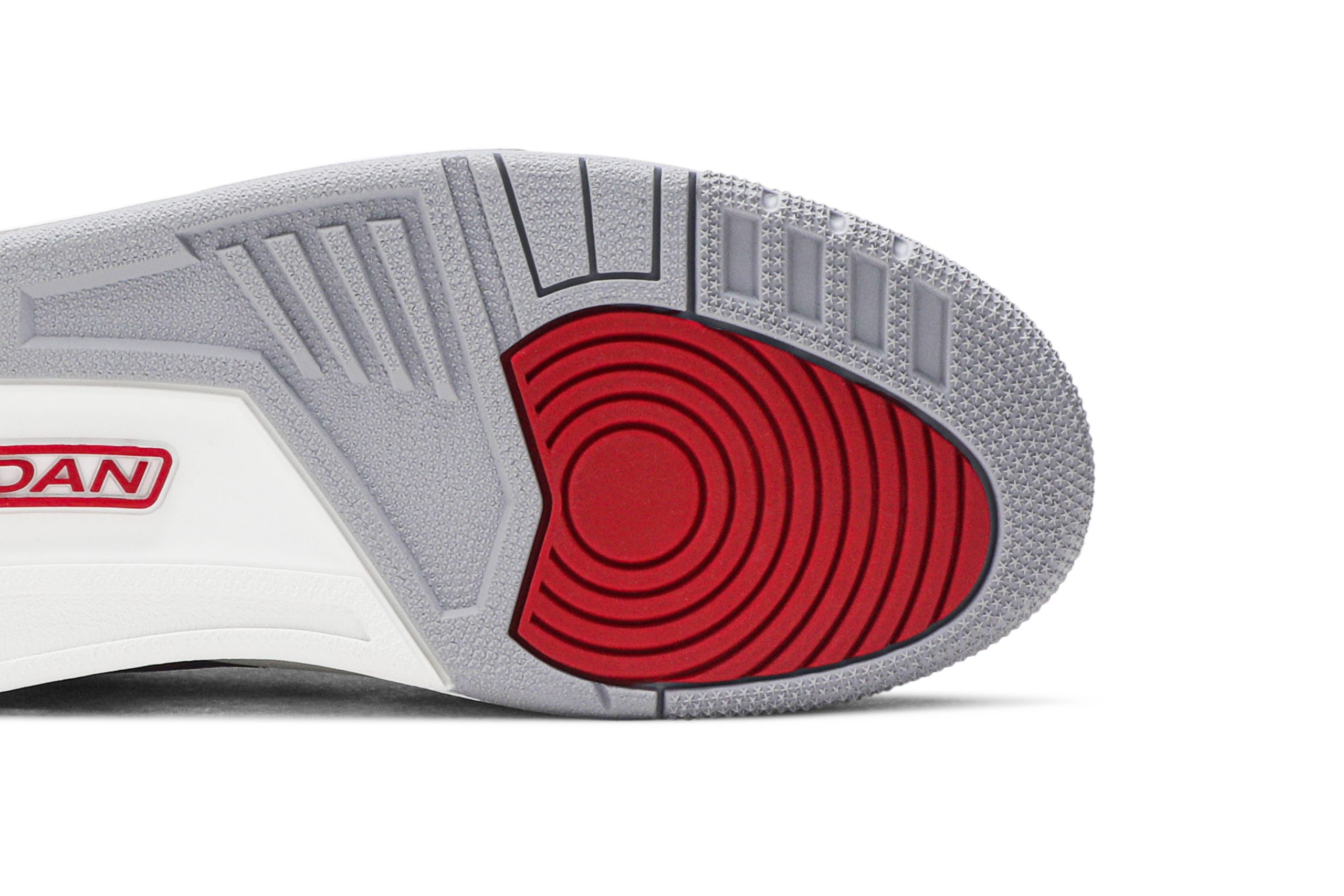 Air Jordan Legacy 312 Low Bred Cement CD7069-006 Moroen - Image 5