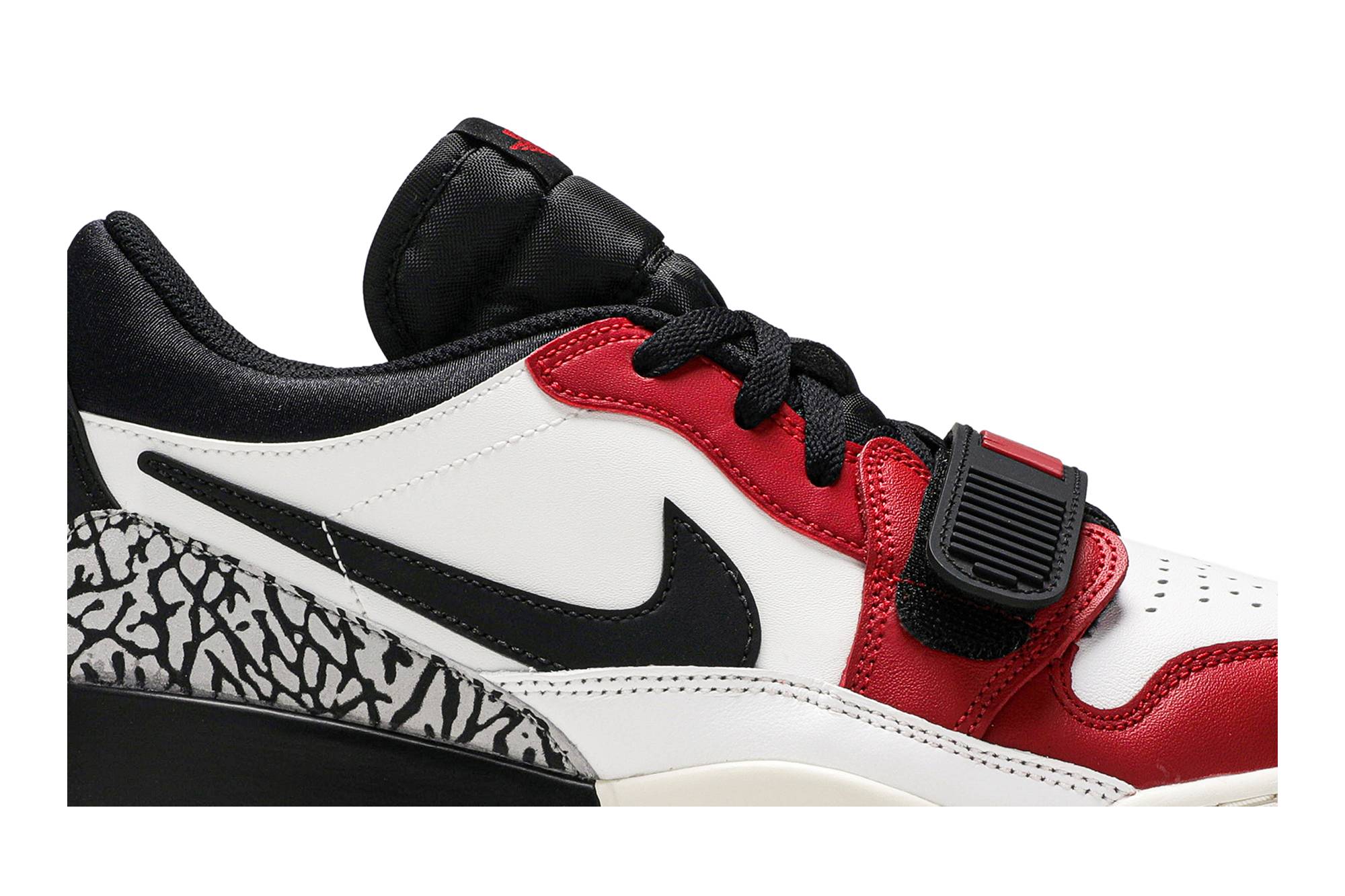 Air Jordan Legacy 312 Low 'Chicago' CD7069-106 - Image 9