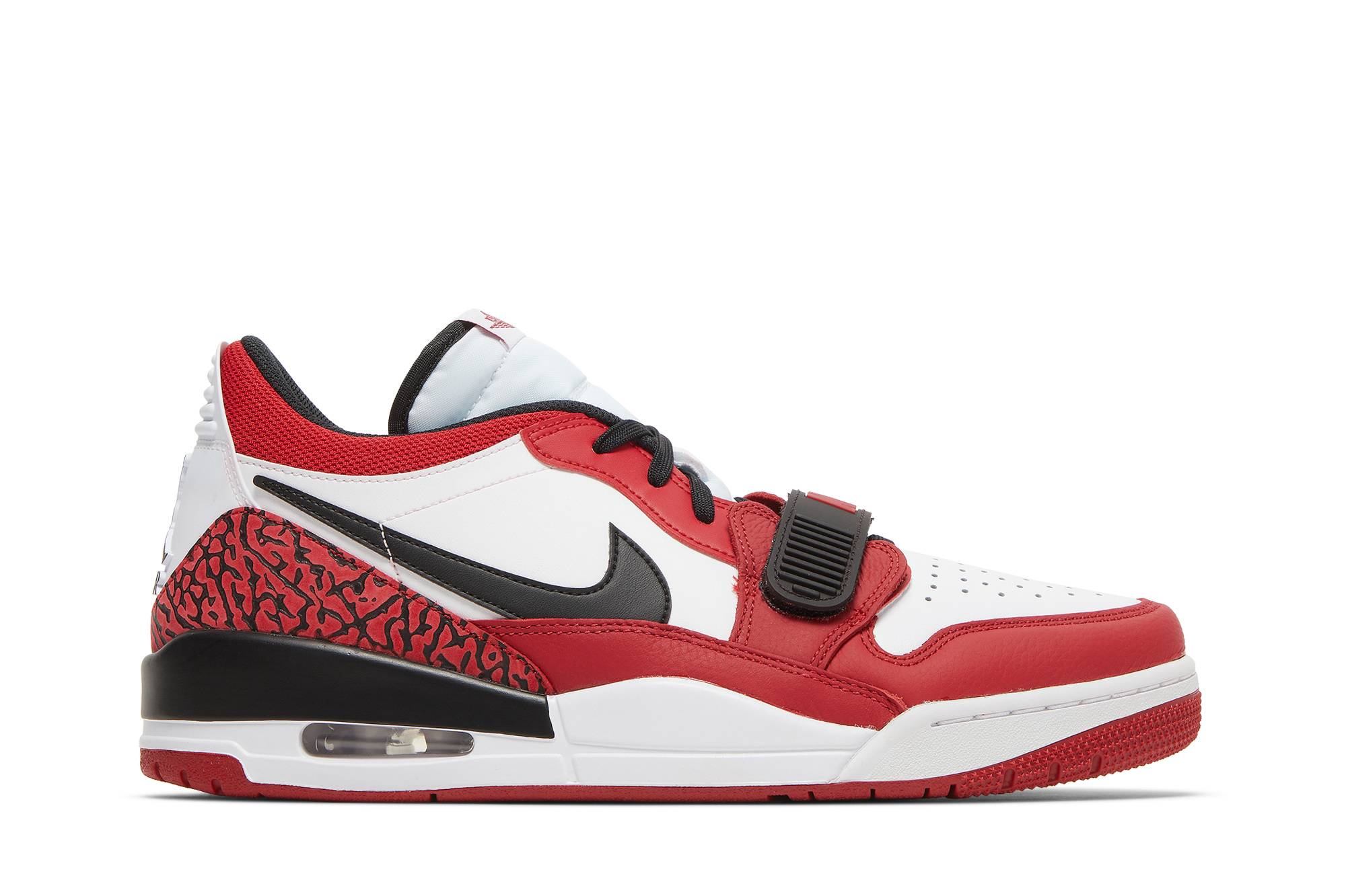Air Jordan Legacy 312 Low Chicago CD7069-116 Coiloa