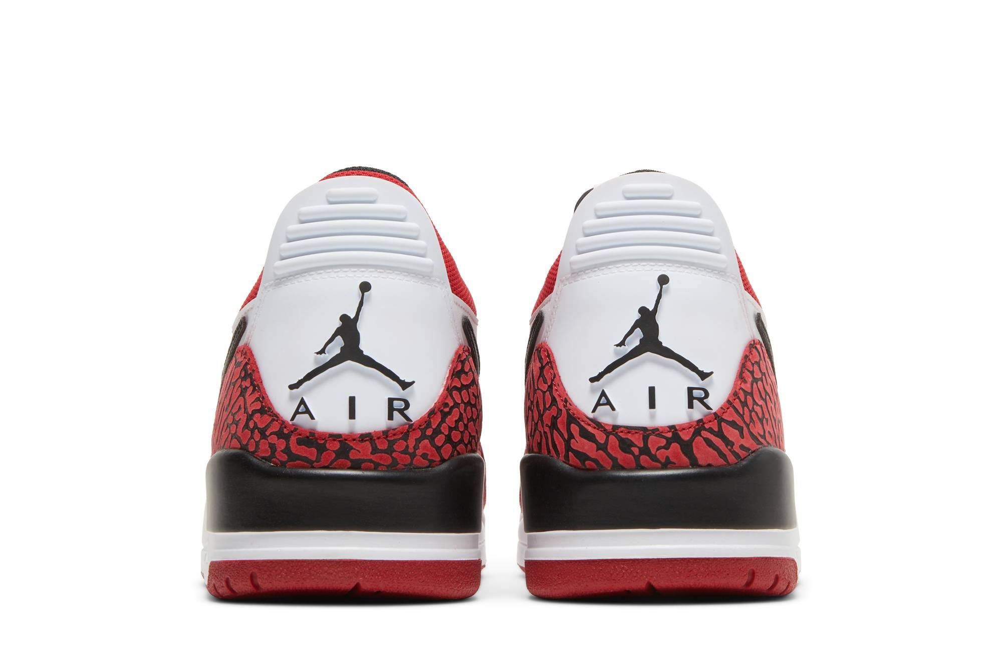 Air Jordan Legacy 312 Low Chicago CD7069-116 Moroen - Image 13