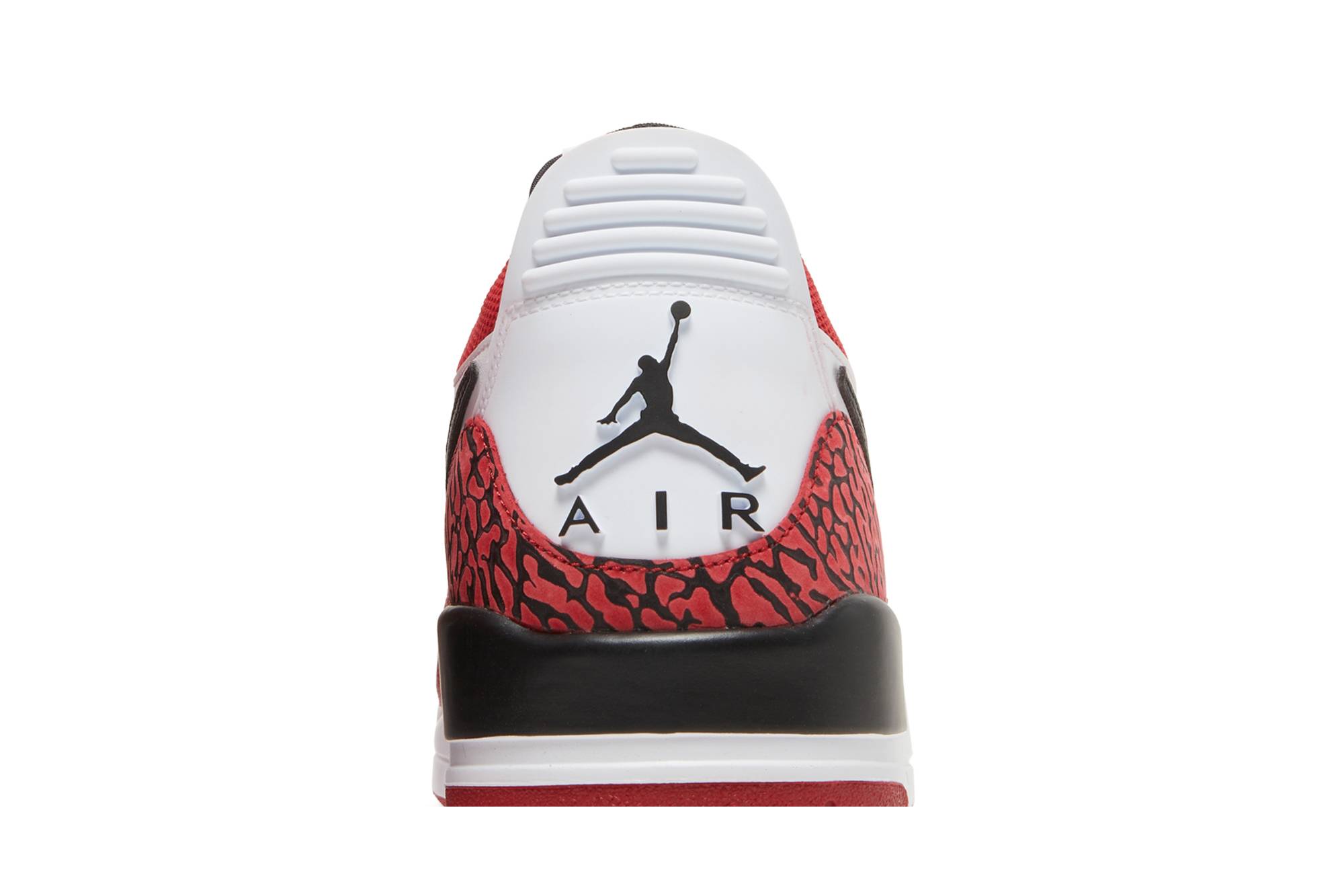 Air Jordan Legacy 312 Low Chicago CD7069-116 Moroen - Image 14