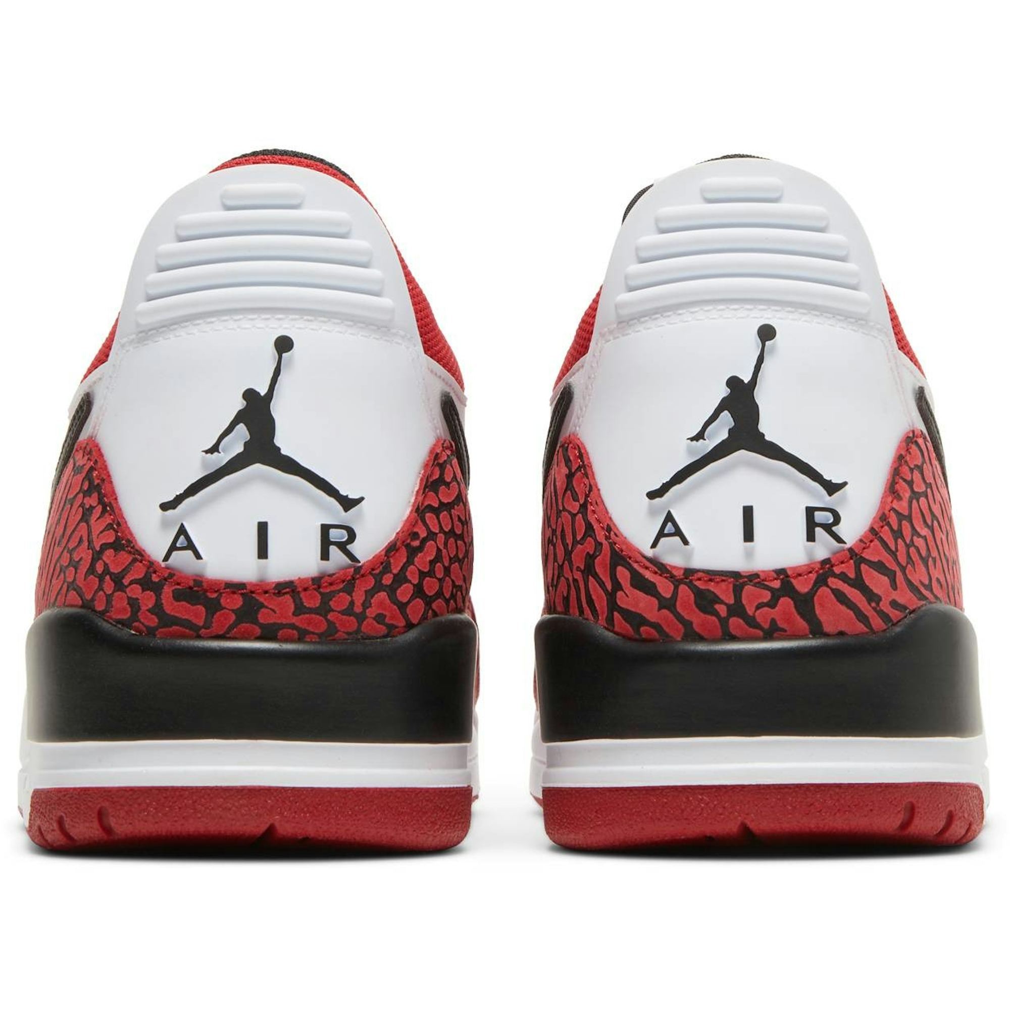 Air Jordan Legacy 312 Low Chicago CD7069-116 Moroen - Image 6