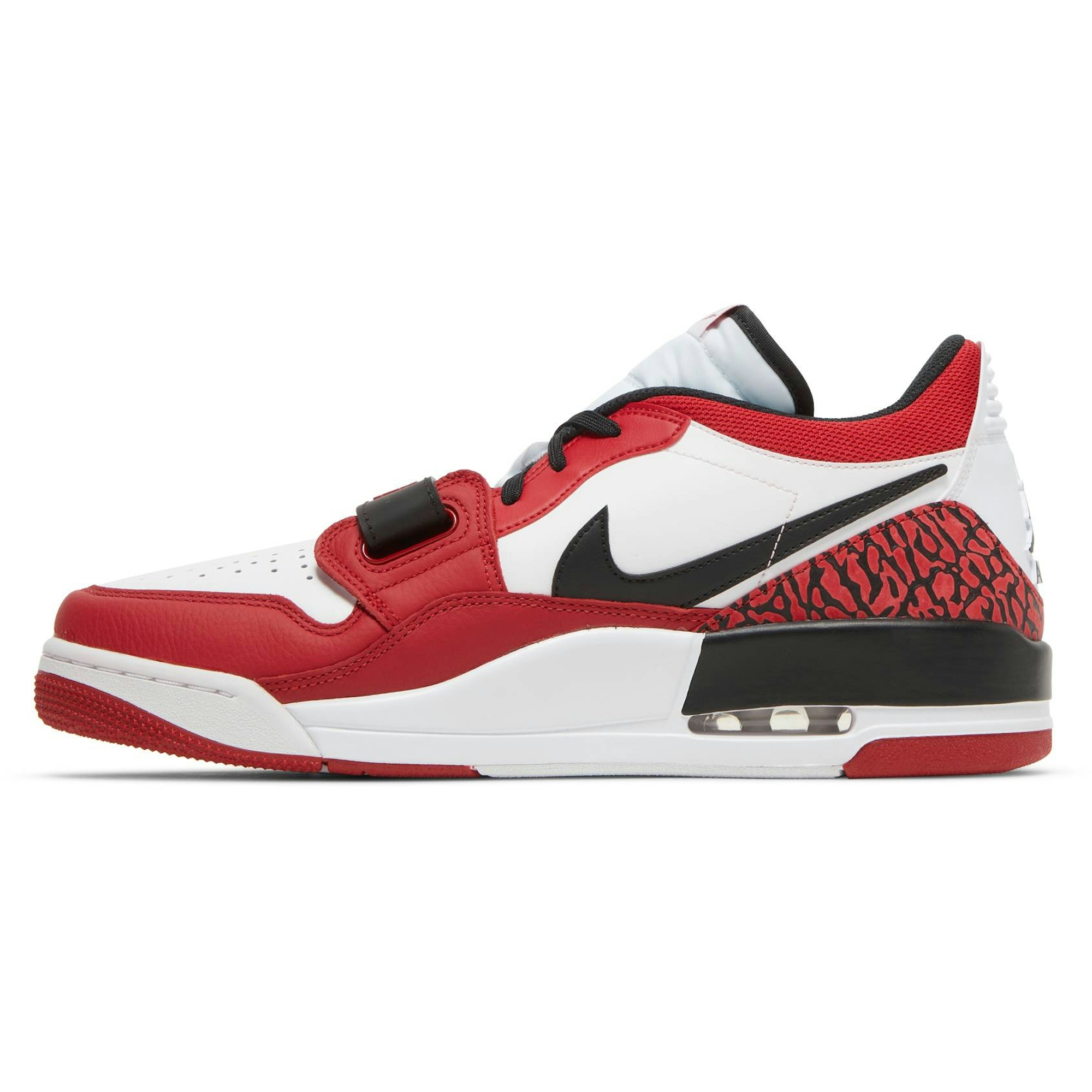 Air Jordan Legacy 312 Low Chicago CD7069-116 Moroen - Image 3