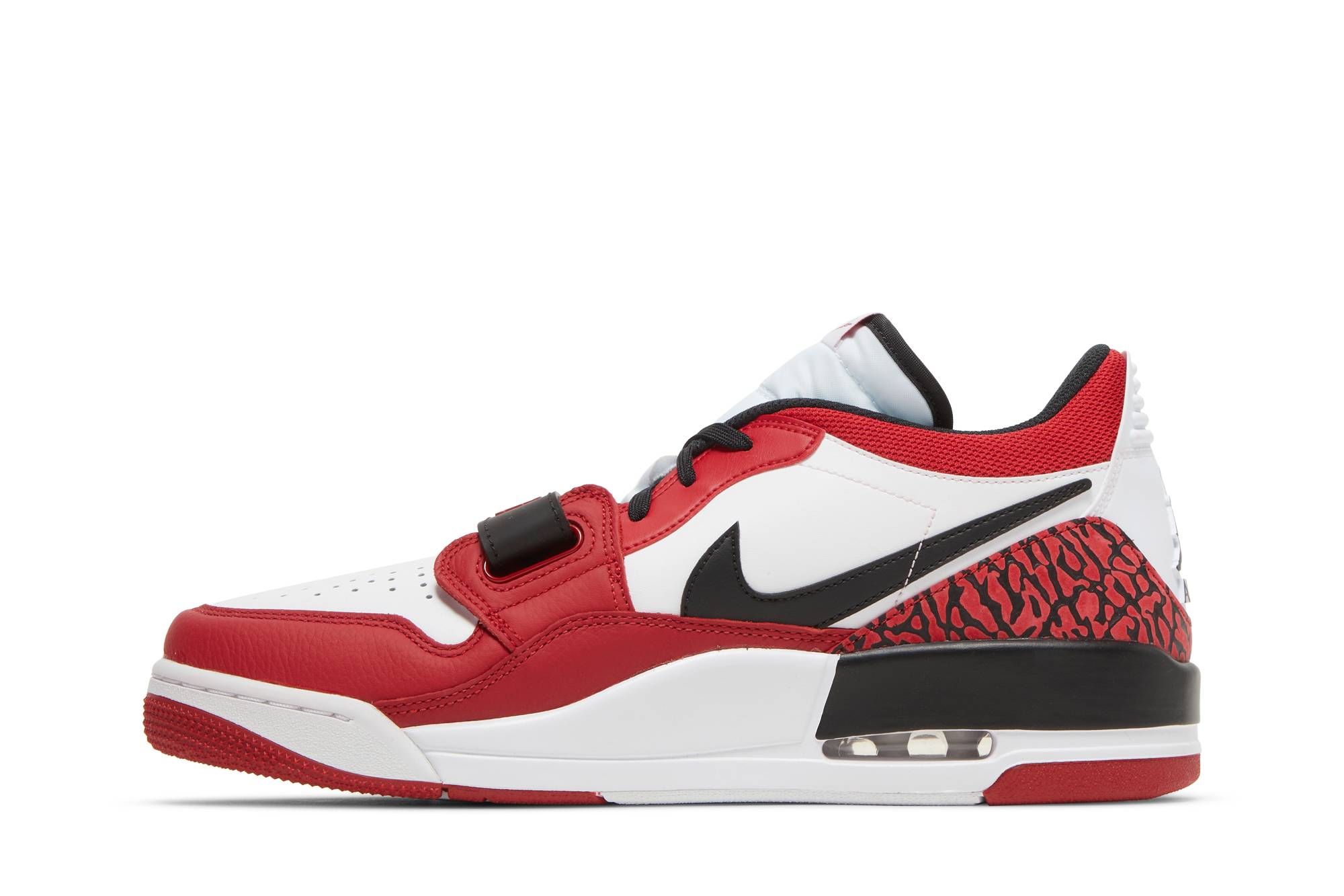 Air Jordan Legacy 312 Low Chicago CD7069-116 Moroen - Image 10