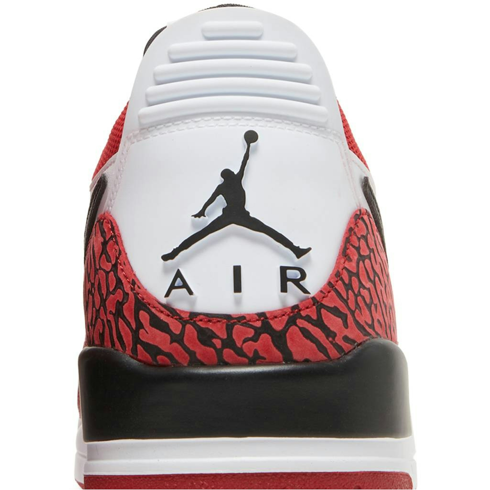 Air Jordan Legacy 312 Low Chicago CD7069-116 Moroen - Image 7