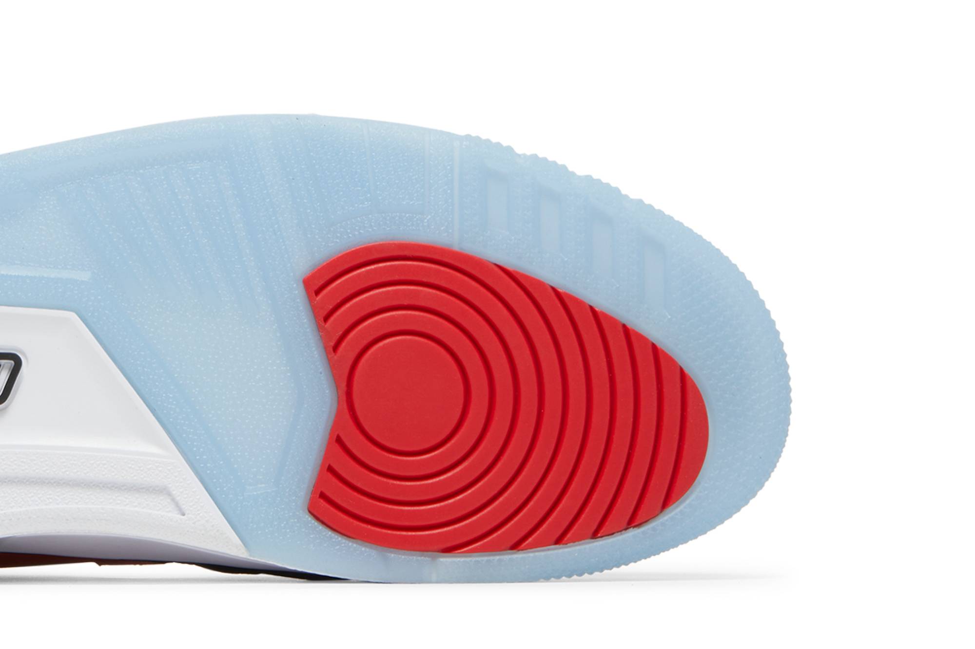 Air Jordan Legacy 312 Low Chicago Flag CD7069-004 Moroen - Image 12