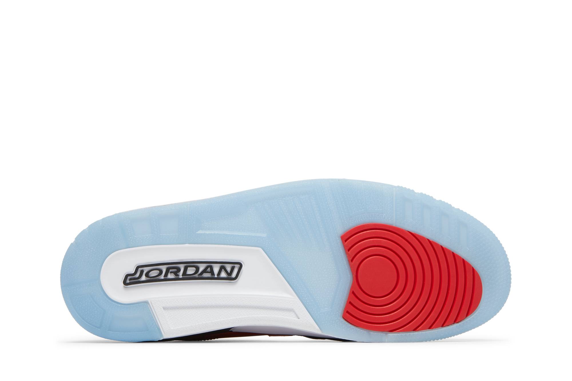 Air Jordan Legacy 312 Low Chicago Flag CD7069-004 Moroen - Image 11