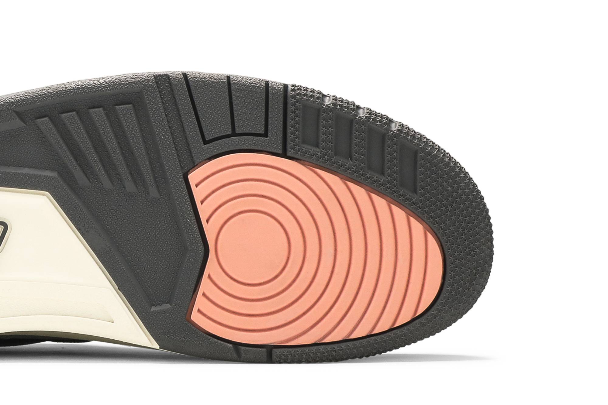 Air Jordan Legacy 312 Low Gunsmoke CD7069-002 Moroen - Image 5