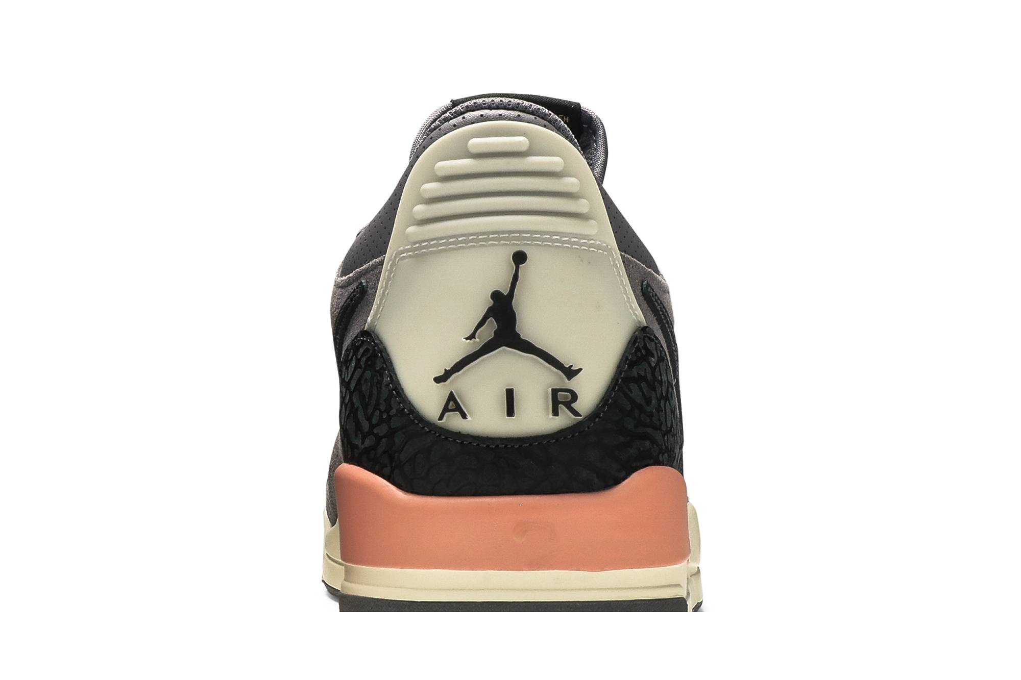 Air Jordan Legacy 312 Low Gunsmoke CD7069-002 Moroen - Image 7