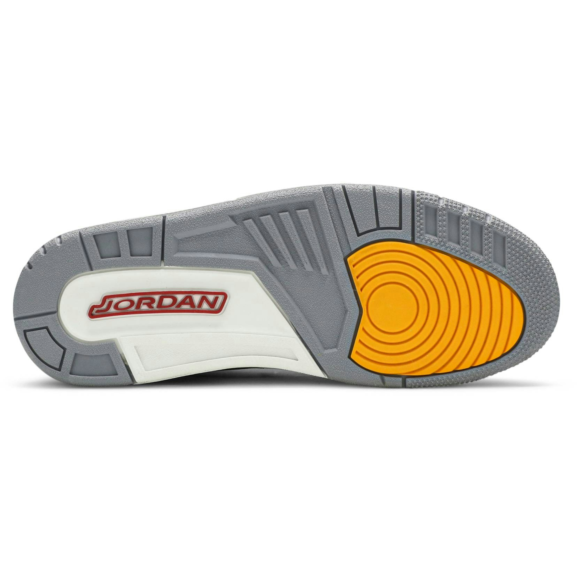 Air Jordan Legacy 312 Low Lakers CD7069-102 Moroen - Image 4