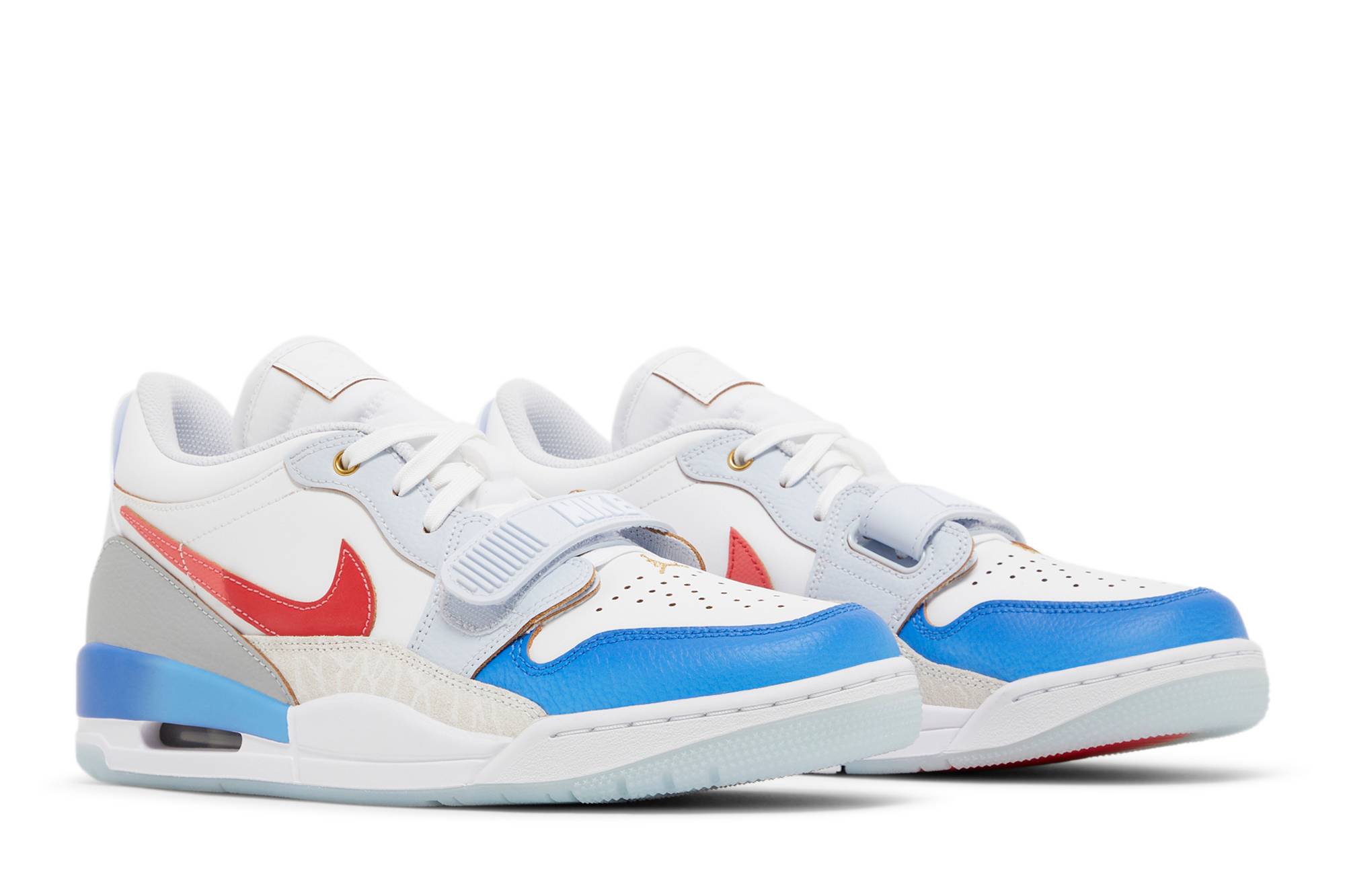 Air Jordan Legacy 312 Low 'Philippines' FN8902-161 - Image 8
