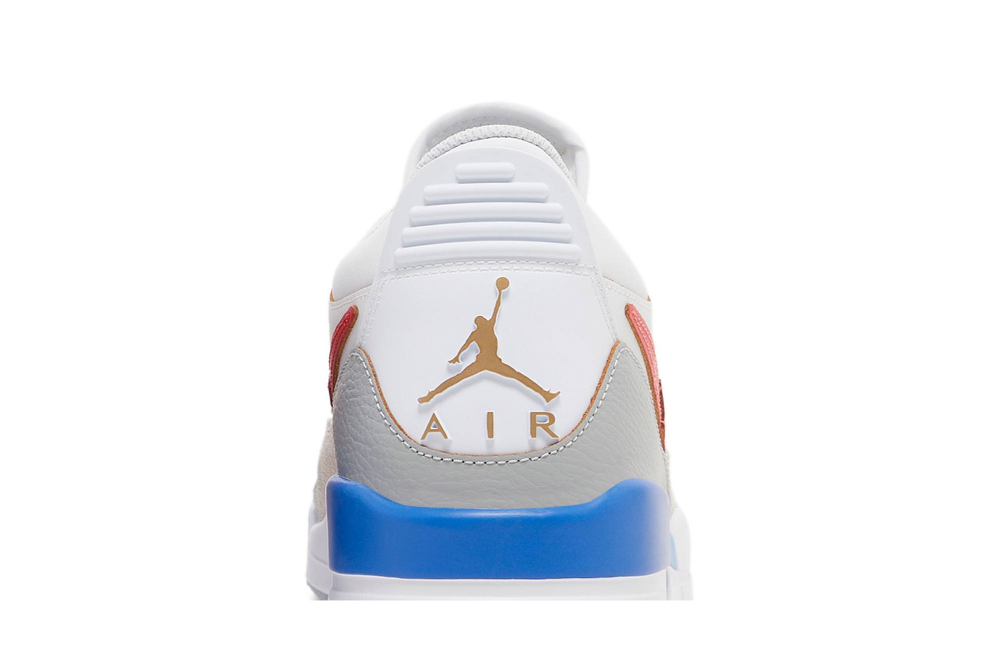 Air Jordan Legacy 312 Low 'Philippines' FN8902-161 - Image 7
