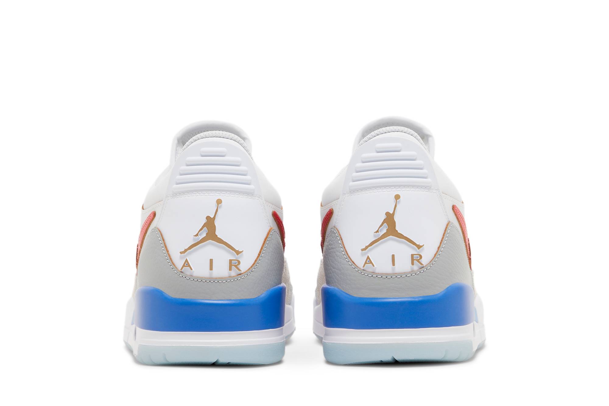 Air Jordan Legacy 312 Low 'Philippines' FN8902-161 - Image 6