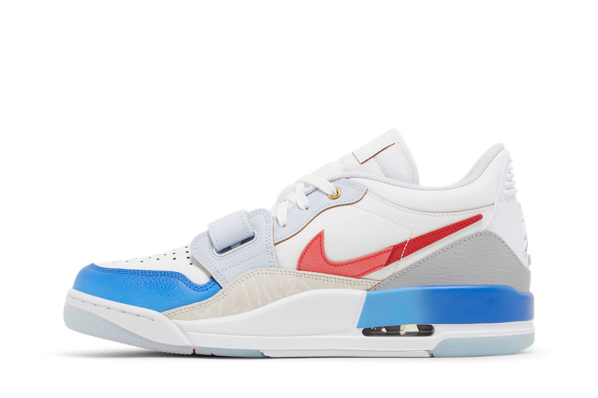 Air Jordan Legacy 312 Low 'Philippines' FN8902-161 - Image 3