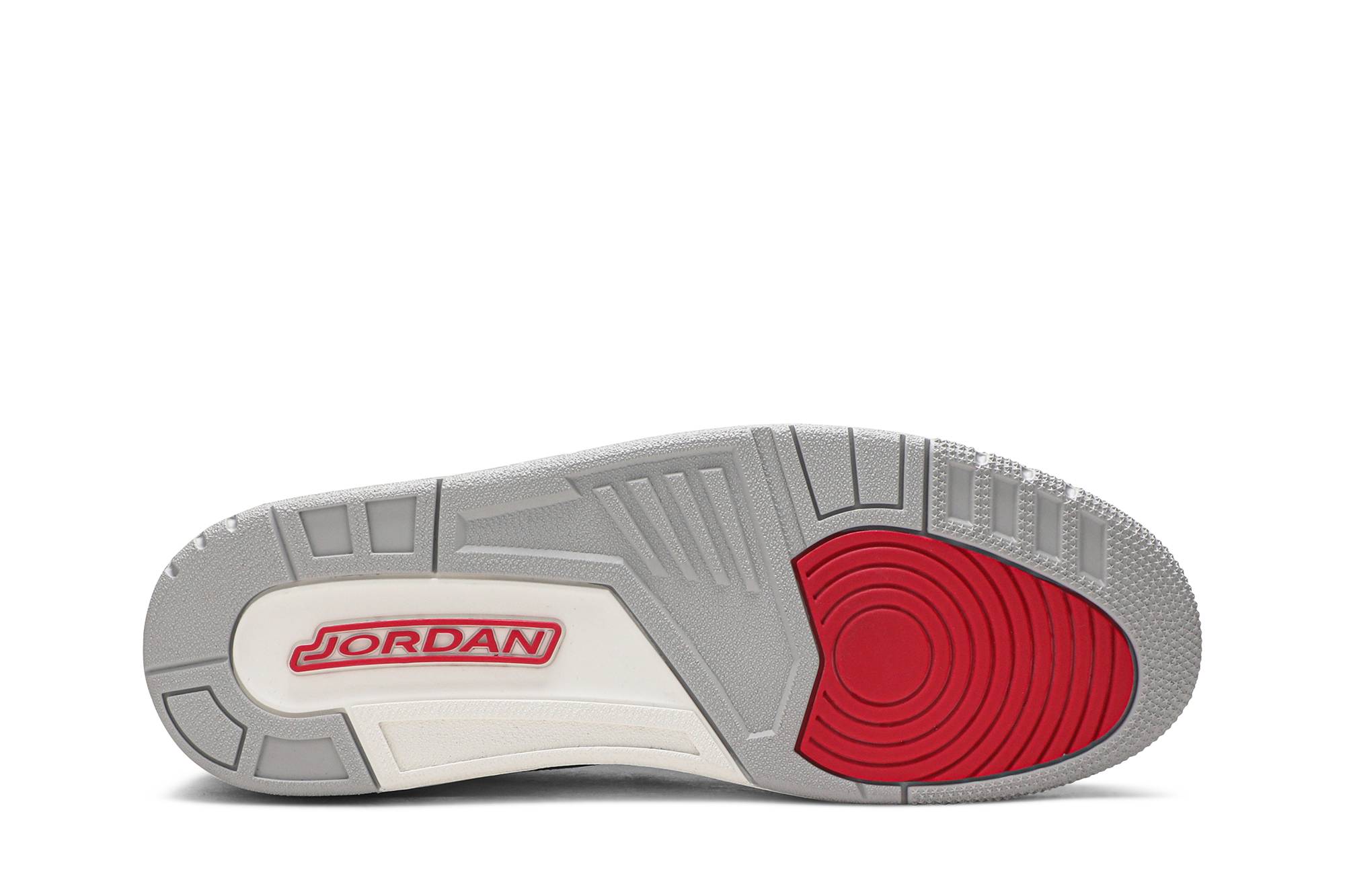 Air Jordan Legacy 312 Low 'Tech Grey' CD7069-101 - Image 11