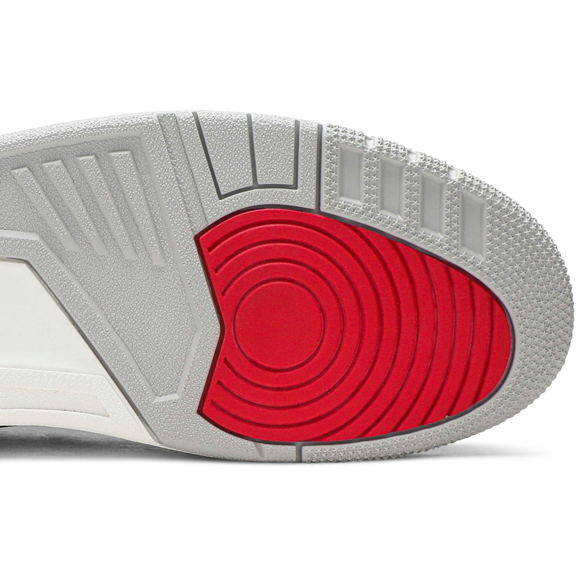 Air Jordan Legacy 312 Low 'Tech Grey' CD7069-101 - Image 5