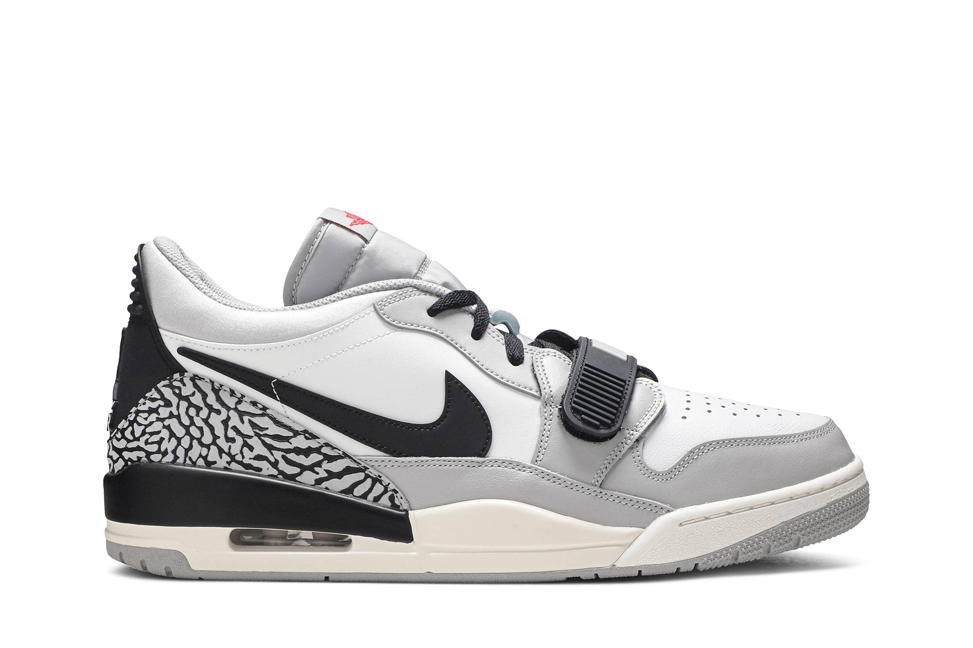 Air Jordan Legacy 312 Low 'Tech Grey' CD7069-101