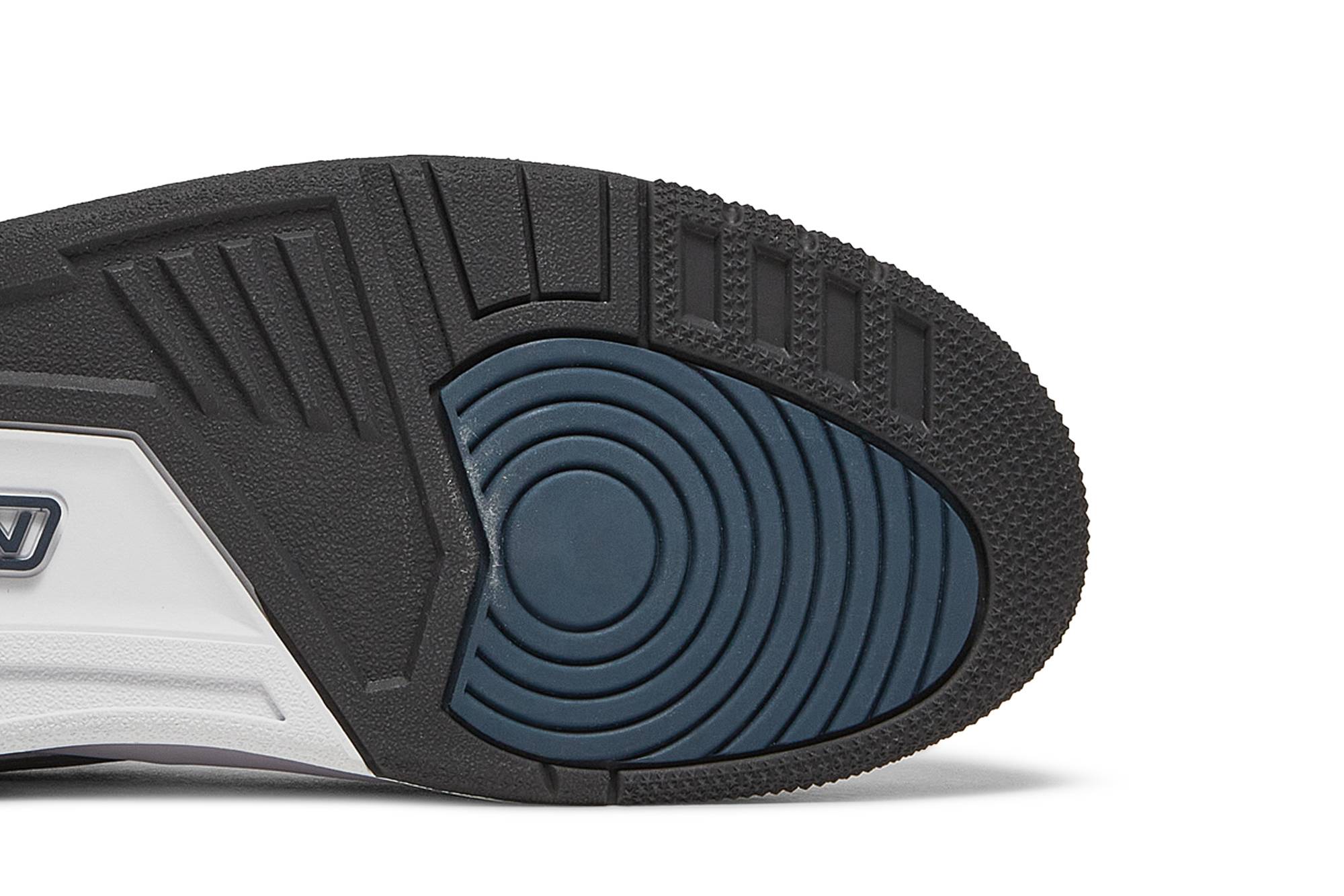 Air Jordan Legacy 312 'Midnight Navy' DO7441-401 - Image 5