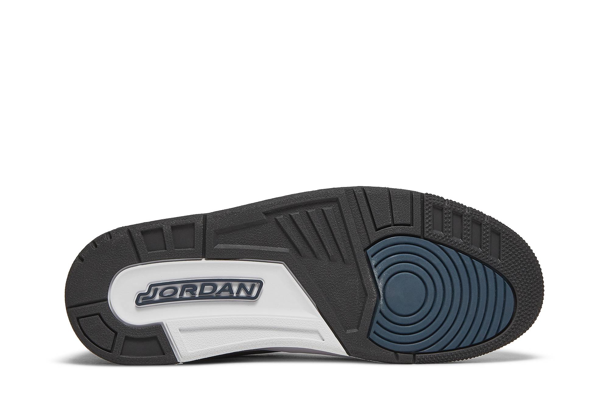 Air Jordan Legacy 312 'Midnight Navy' DO7441-401 - Image 4