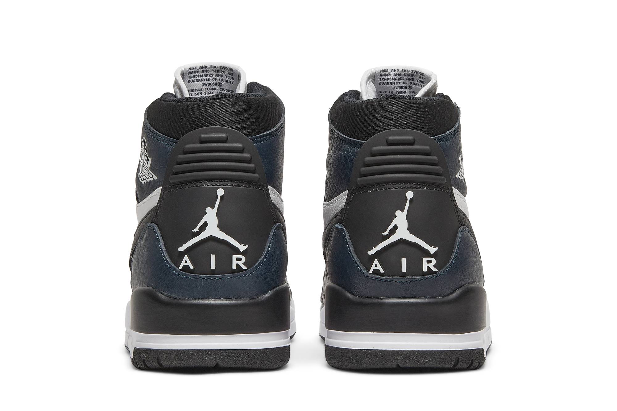 Air Jordan Legacy 312 'Midnight Navy' DO7441-401 - Image 6