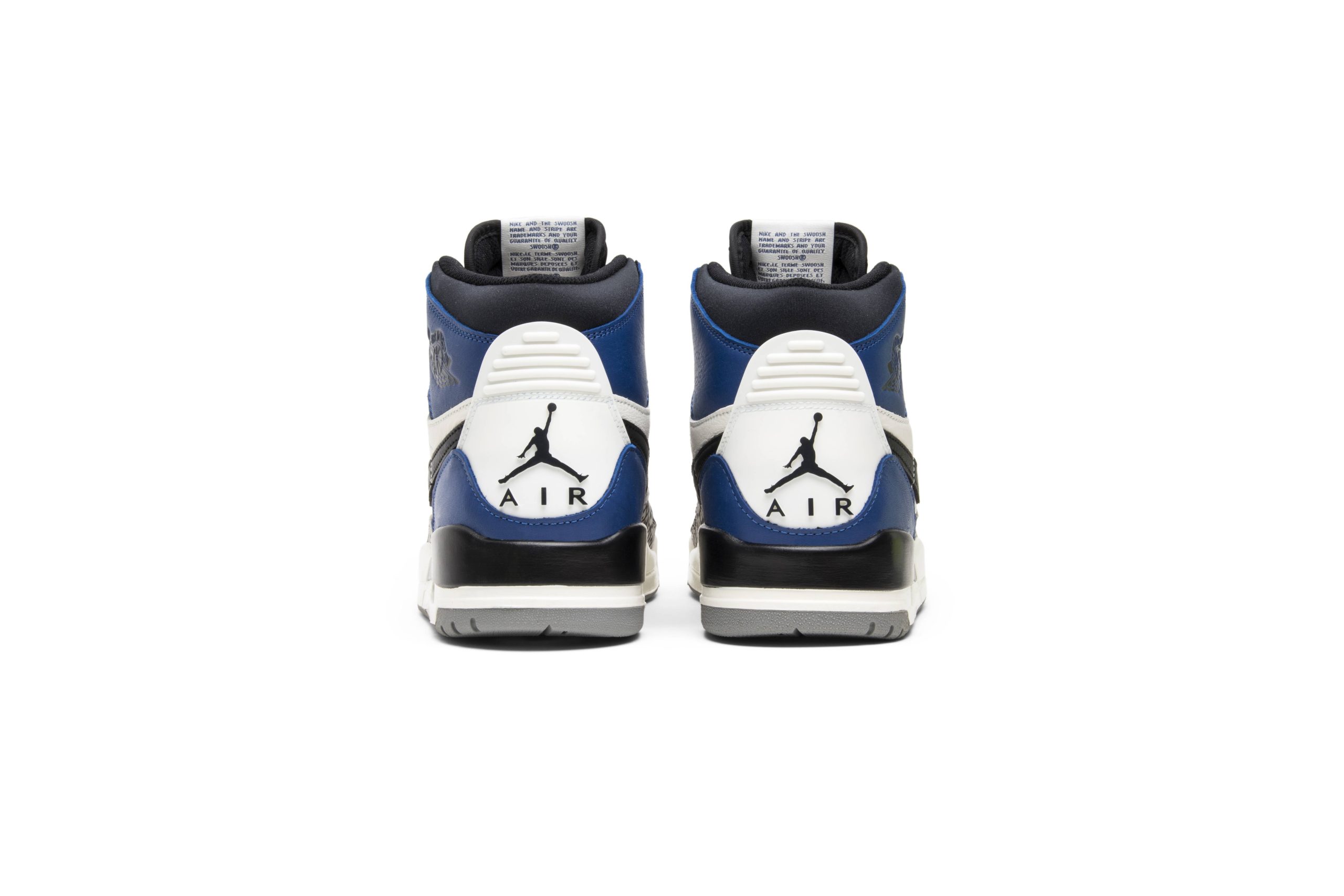Air Jordan Legacy 312 Storm Blue AQ4160-104 Moroen - Image 6