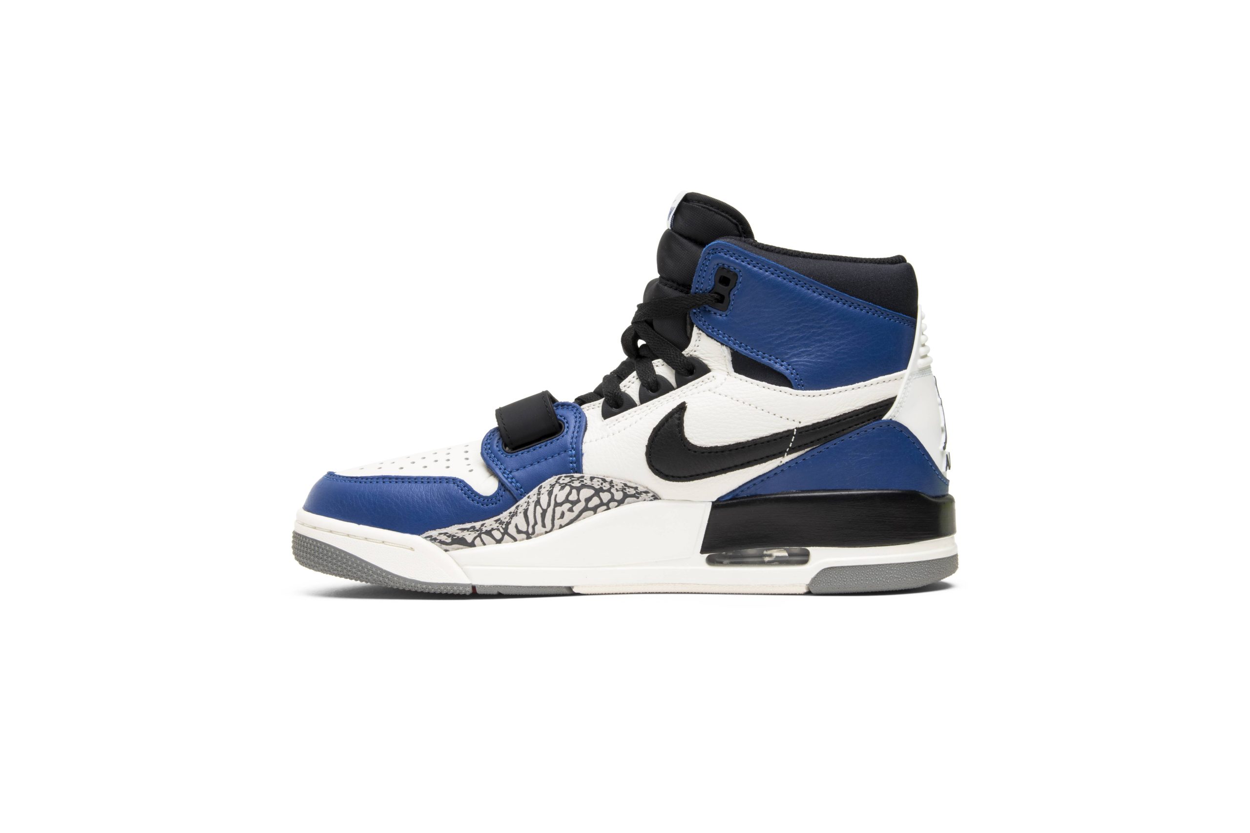 Air Jordan Legacy 312 Storm Blue AQ4160-104 Moroen - Image 3