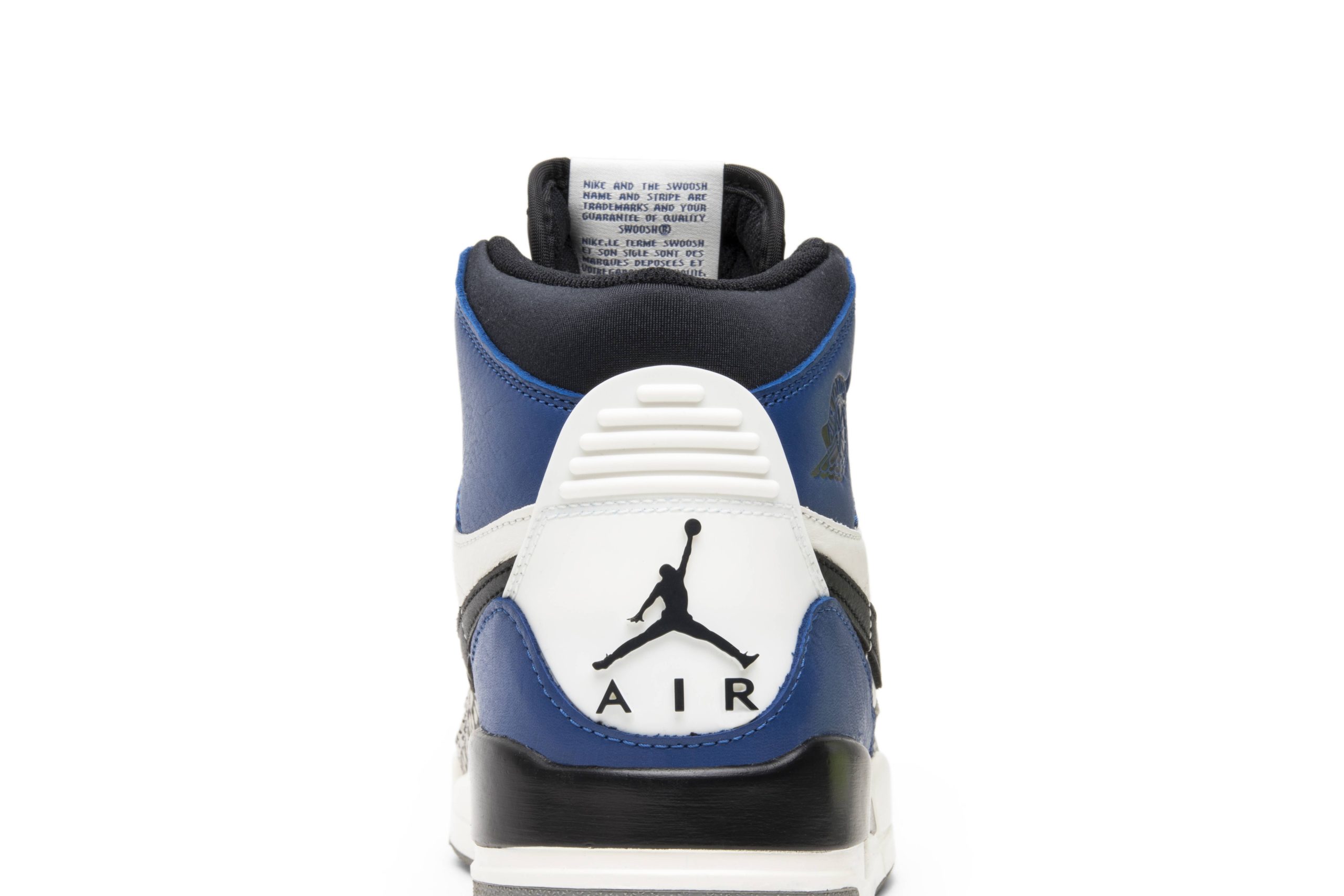 Air Jordan Legacy 312 Storm Blue AQ4160-104 Moroen - Image 7