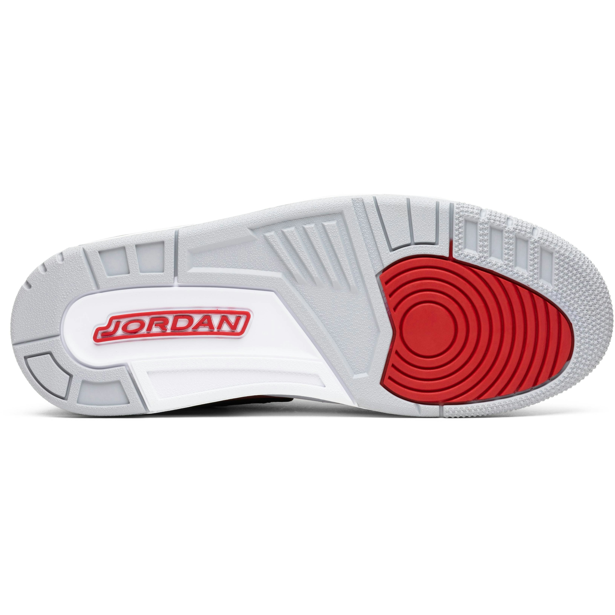 Air Jordan Legacy 312 'Toro' AV3922-601 - Image 4