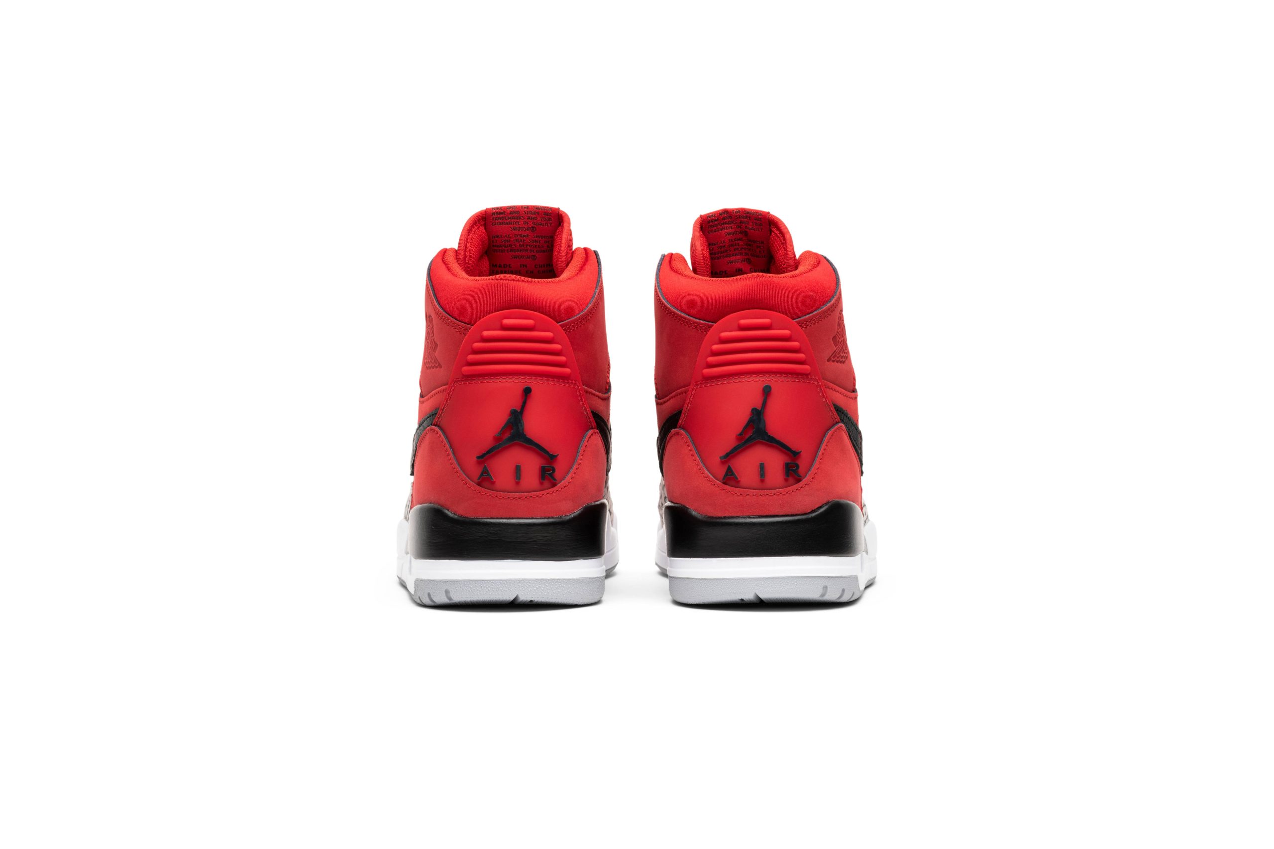 Air Jordan Legacy 312 'Toro' AV3922-601 - Image 13