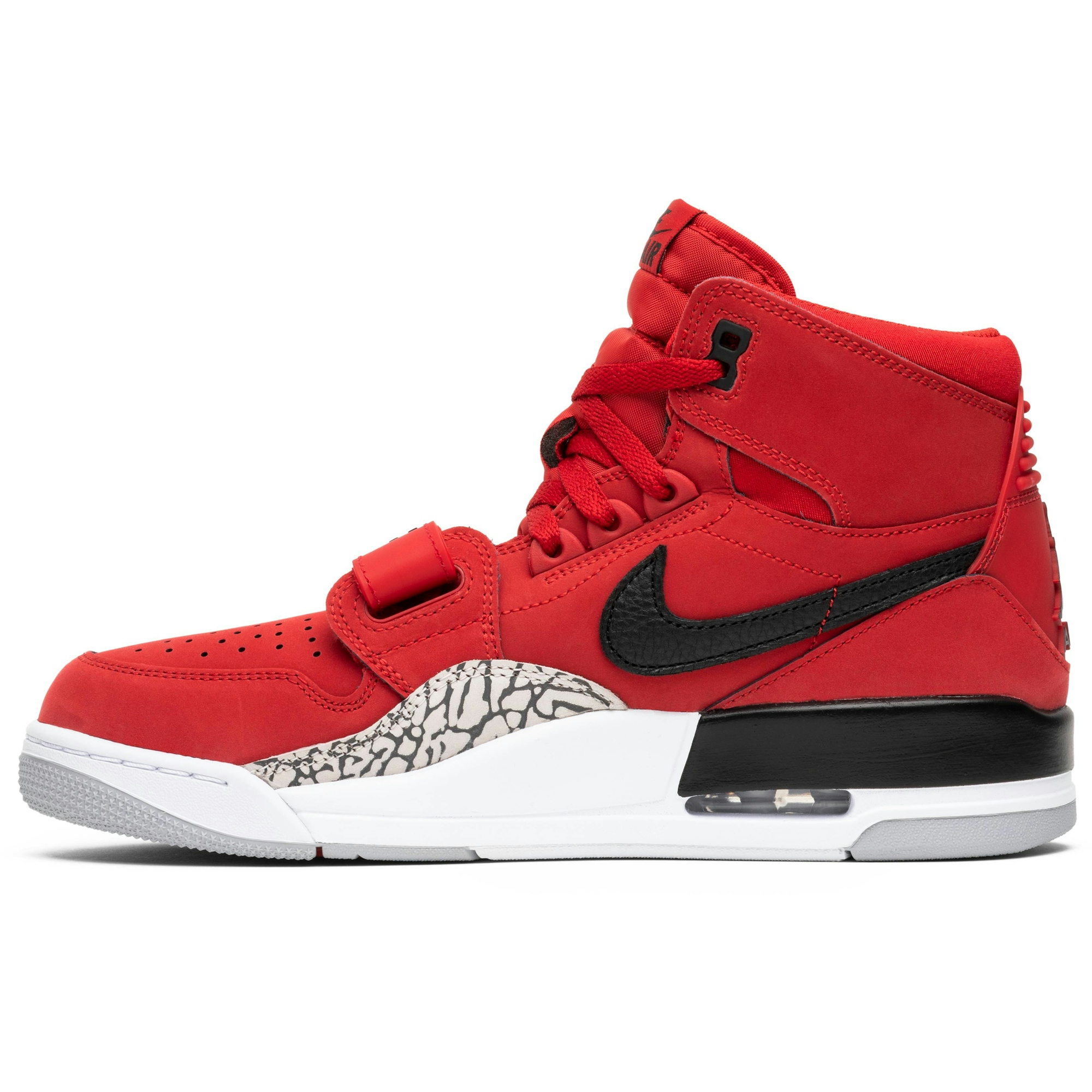 Air Jordan Legacy 312 'Toro' AV3922-601 - Image 3