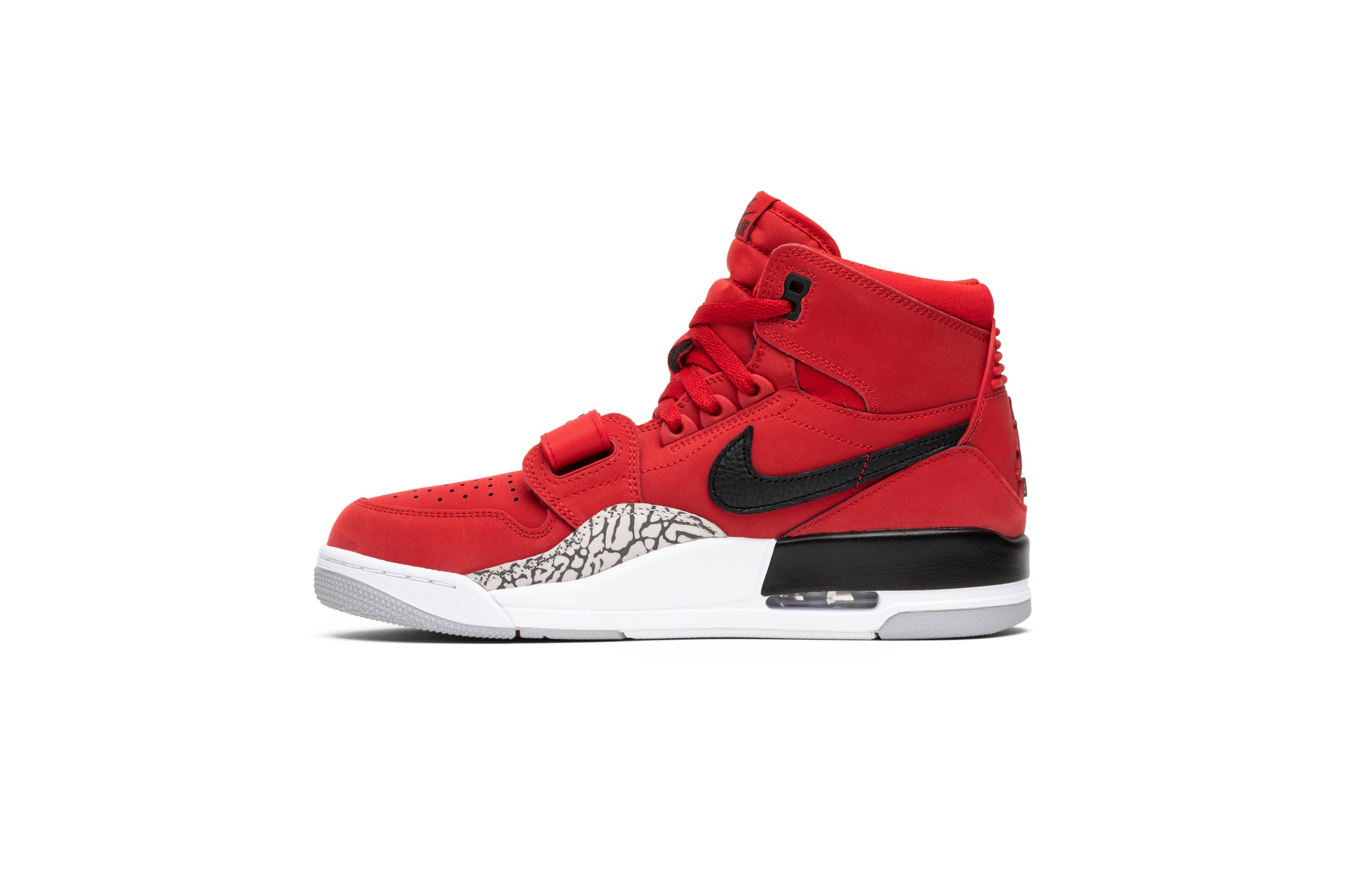 Air Jordan Legacy 312 'Toro' AV3922-601 - Image 10