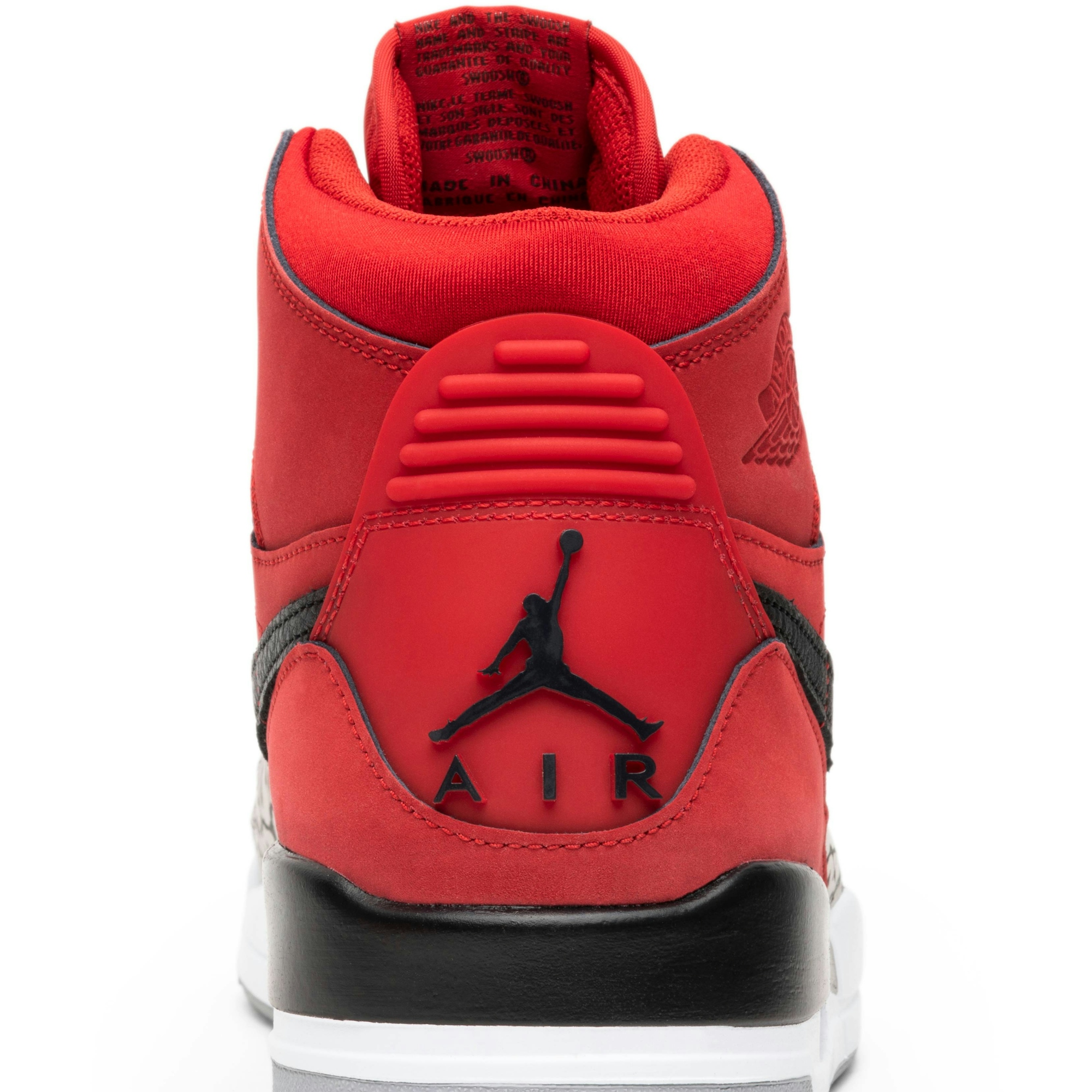 Air Jordan Legacy 312 'Toro' AV3922-601 - Image 7