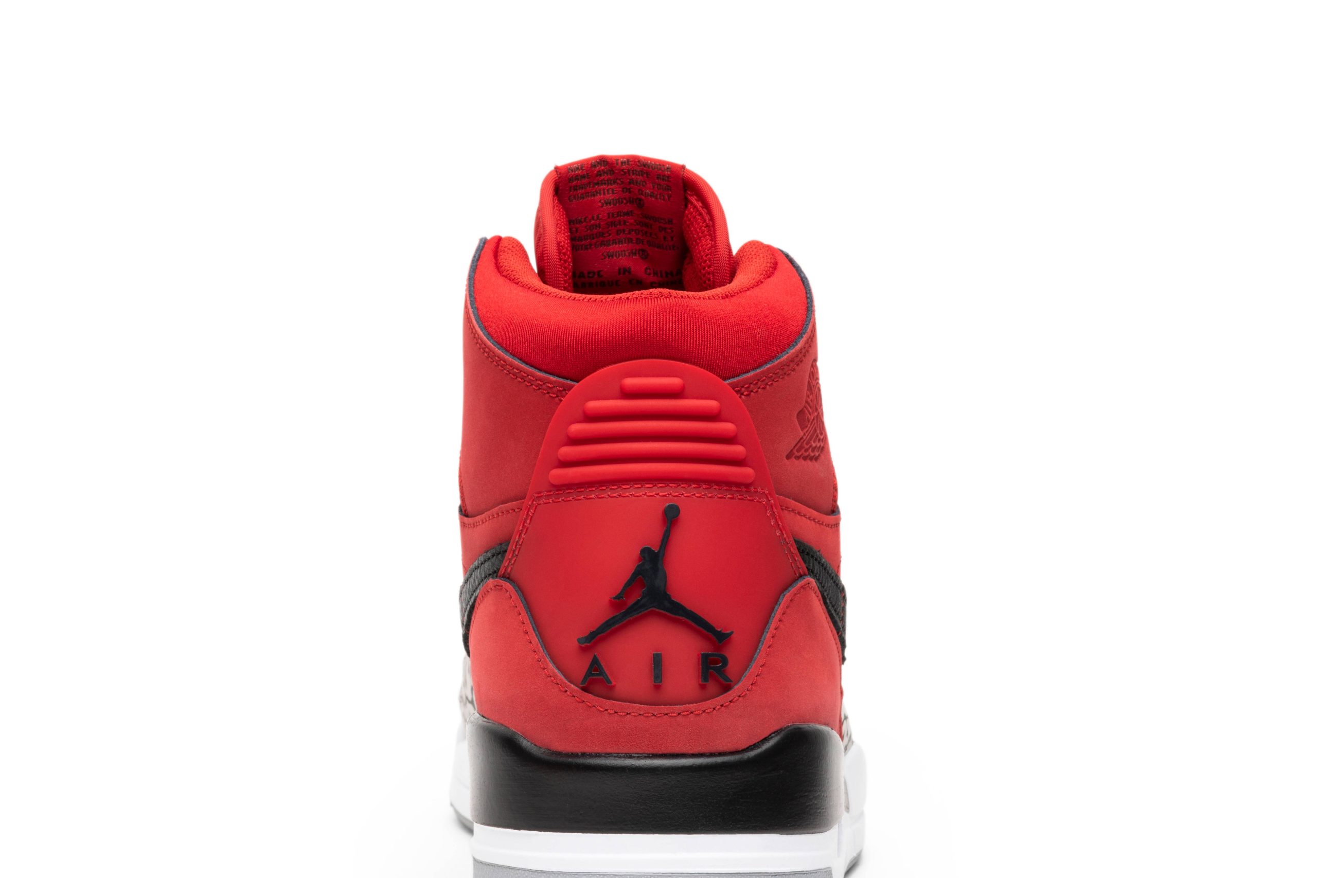 Air Jordan Legacy 312 'Toro' AV3922-601 - Image 14