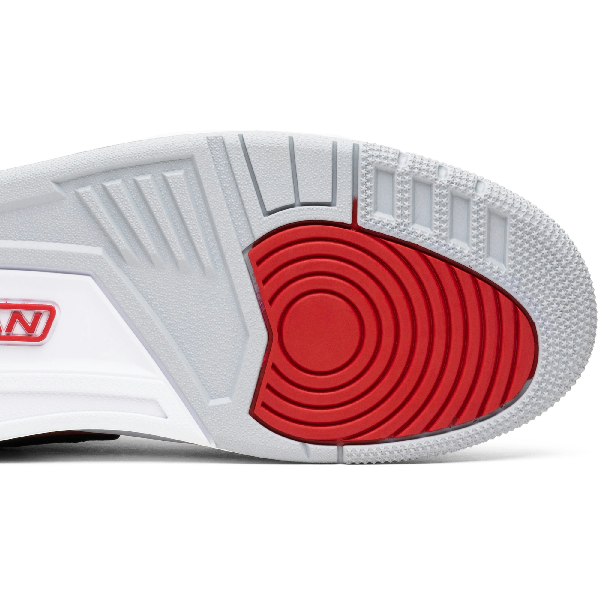 Air Jordan Legacy 312 'Toro' AV3922-601 - Image 5