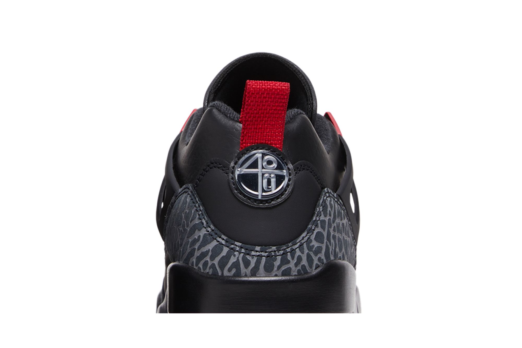 Air Jordan Spizike Low Bred FQ1759-006 Coiloa - Image 7