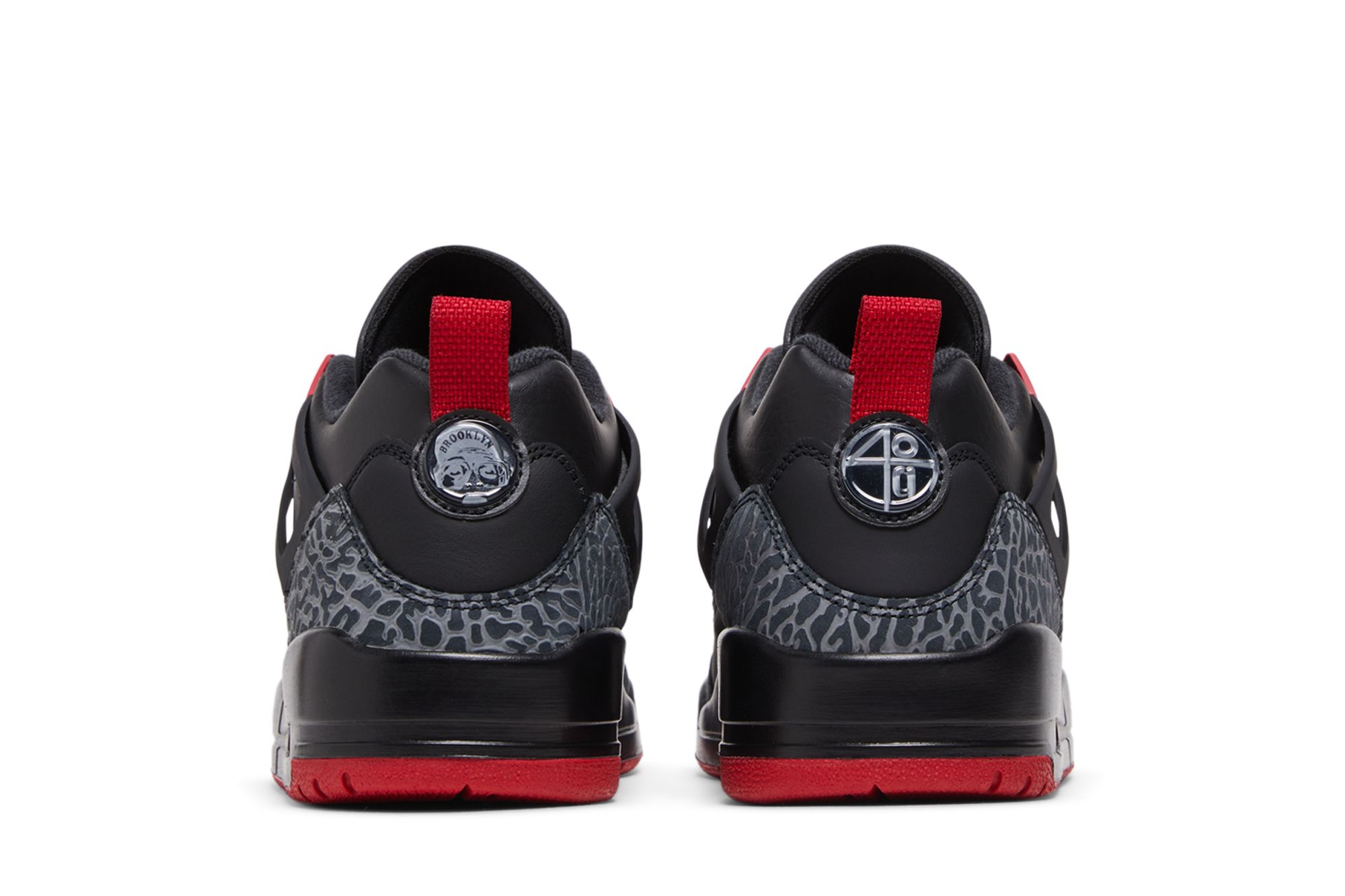 Air Jordan Spizike Low Bred FQ1759-006 Coiloa - Image 6
