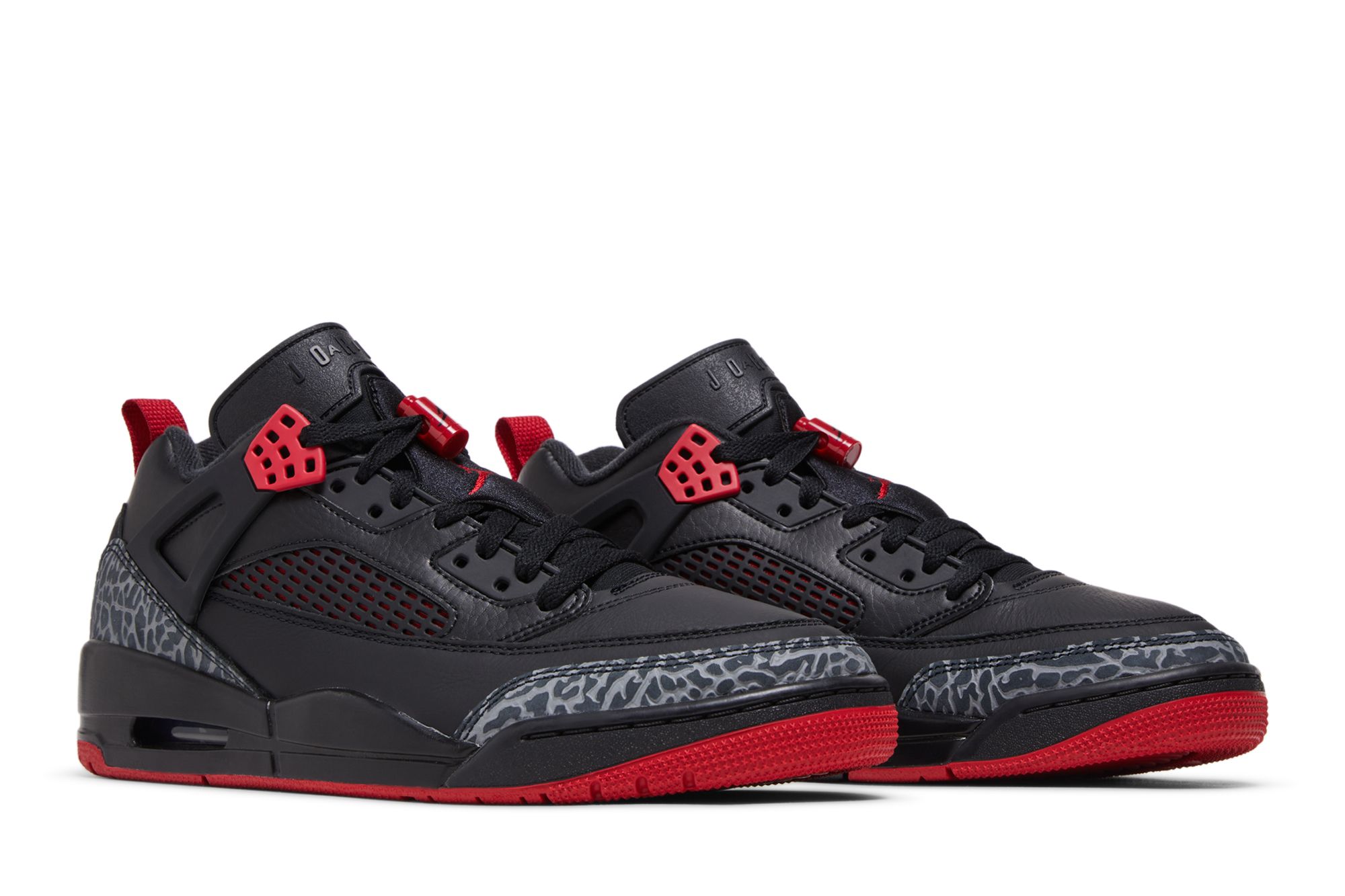 Air Jordan Spizike Low Bred FQ1759-006 Coiloa - Image 8