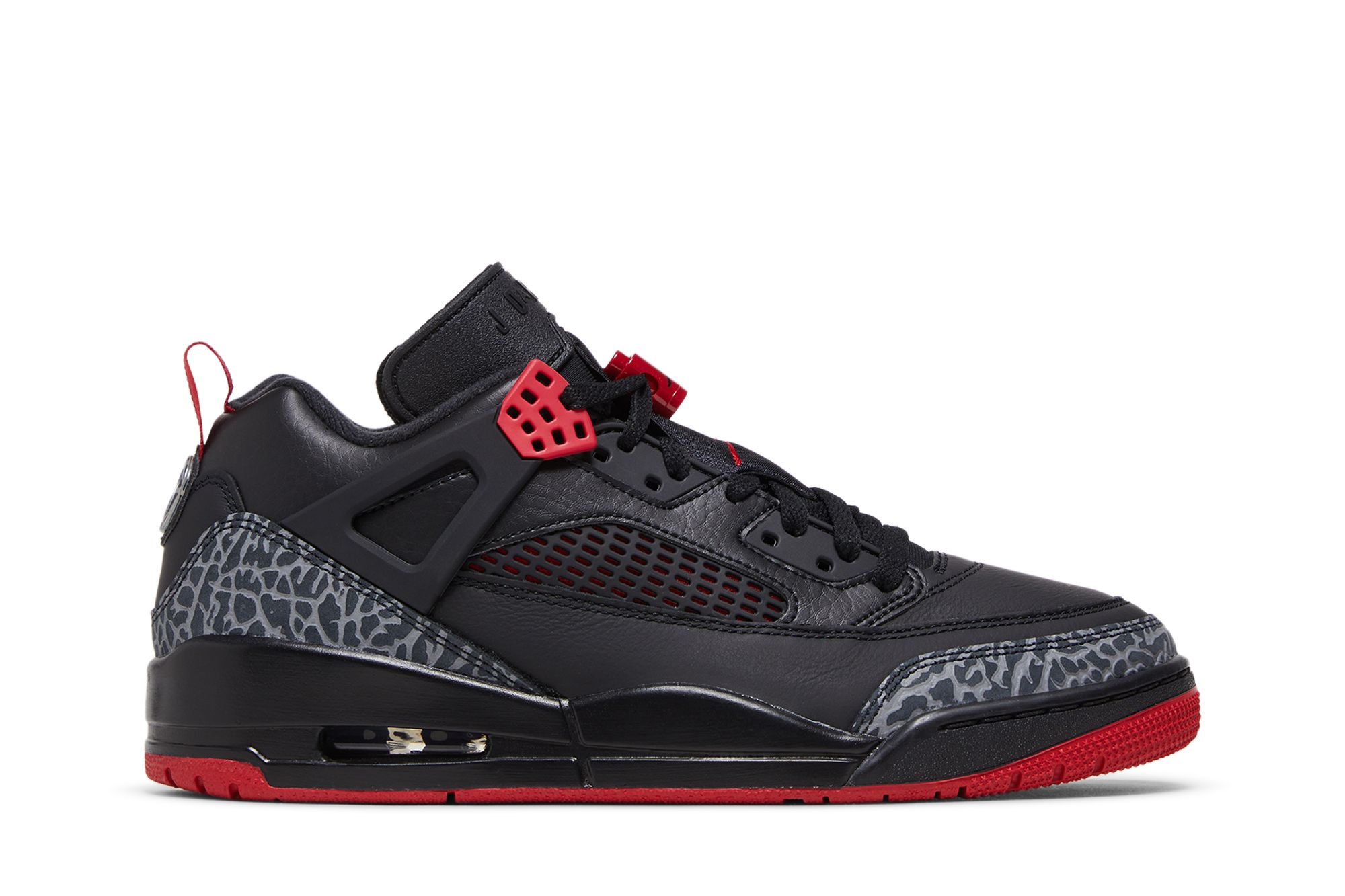 Air Jordan Spizike Low Bred FQ1759-006 Coiloa