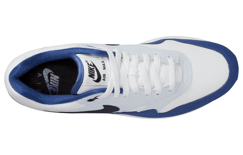 Air Max 1 Low Deep Royal Blue FD9082-001 Moroen - Image 3