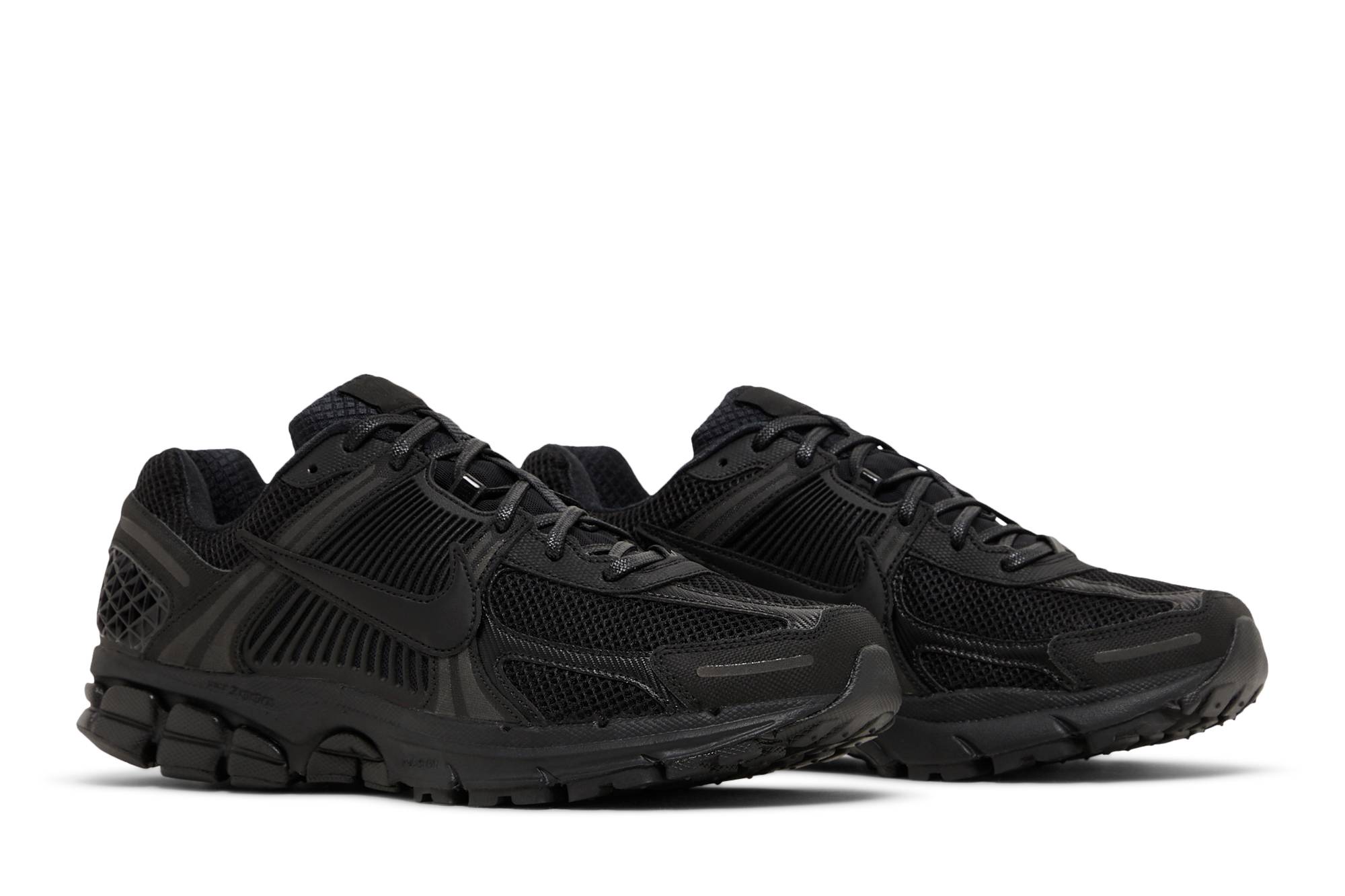 Air Zoom Vomero 5 Triple Black BV1358-003 Coiloa - immagine 8