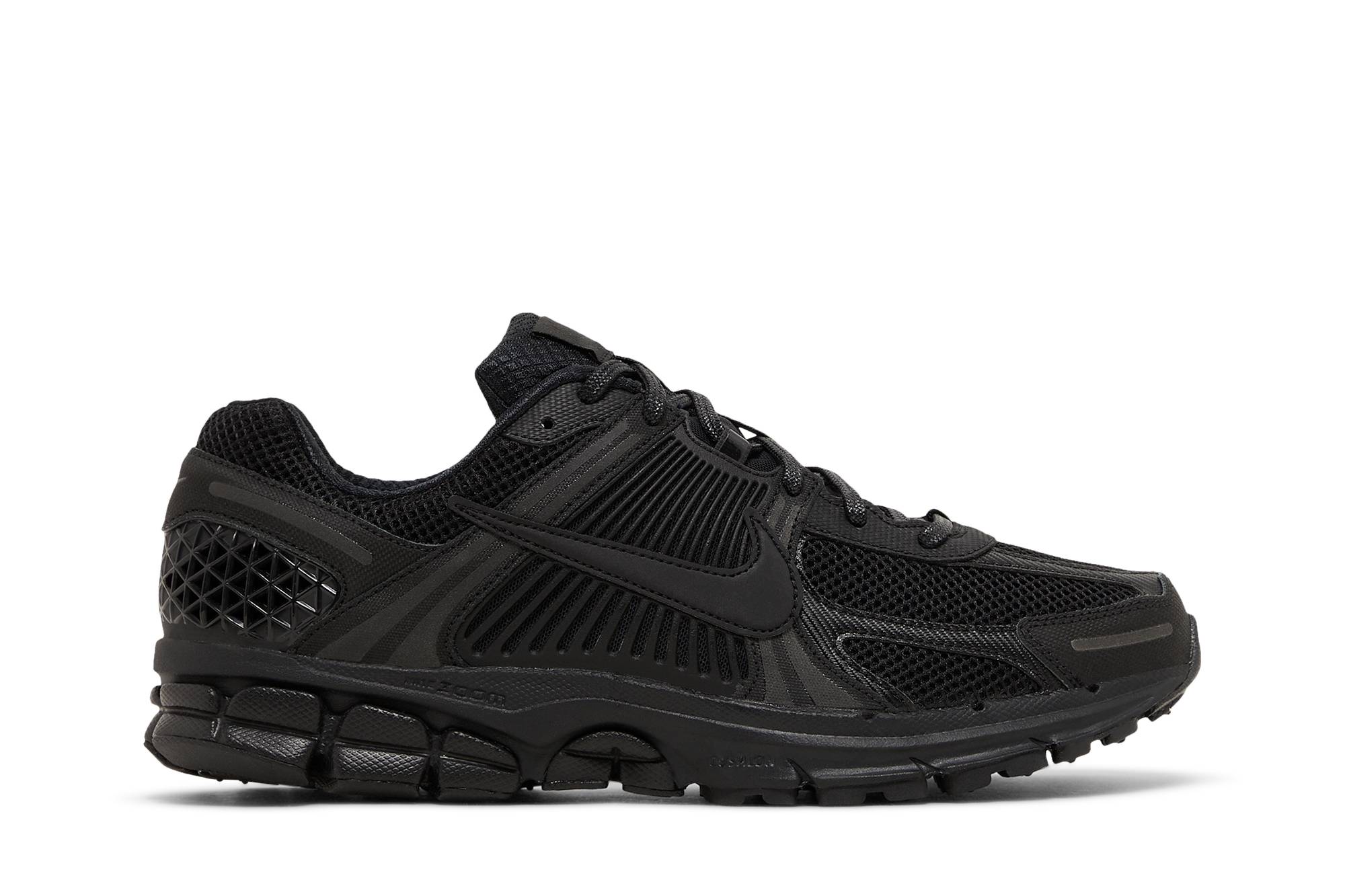 Air Zoom Vomero 5 Triple Black BV1358-003 Coiloa