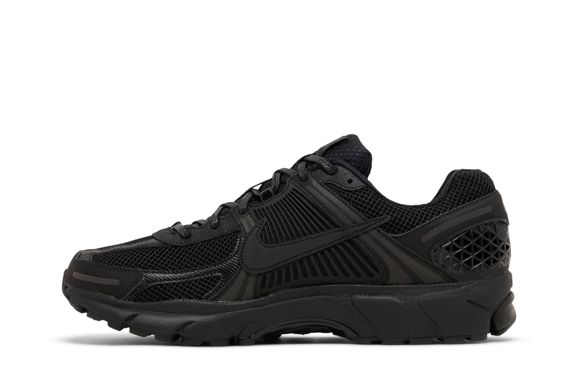 Air Zoom Vomero 5 Triple Black BV1358-003 Coiloa - immagine 3