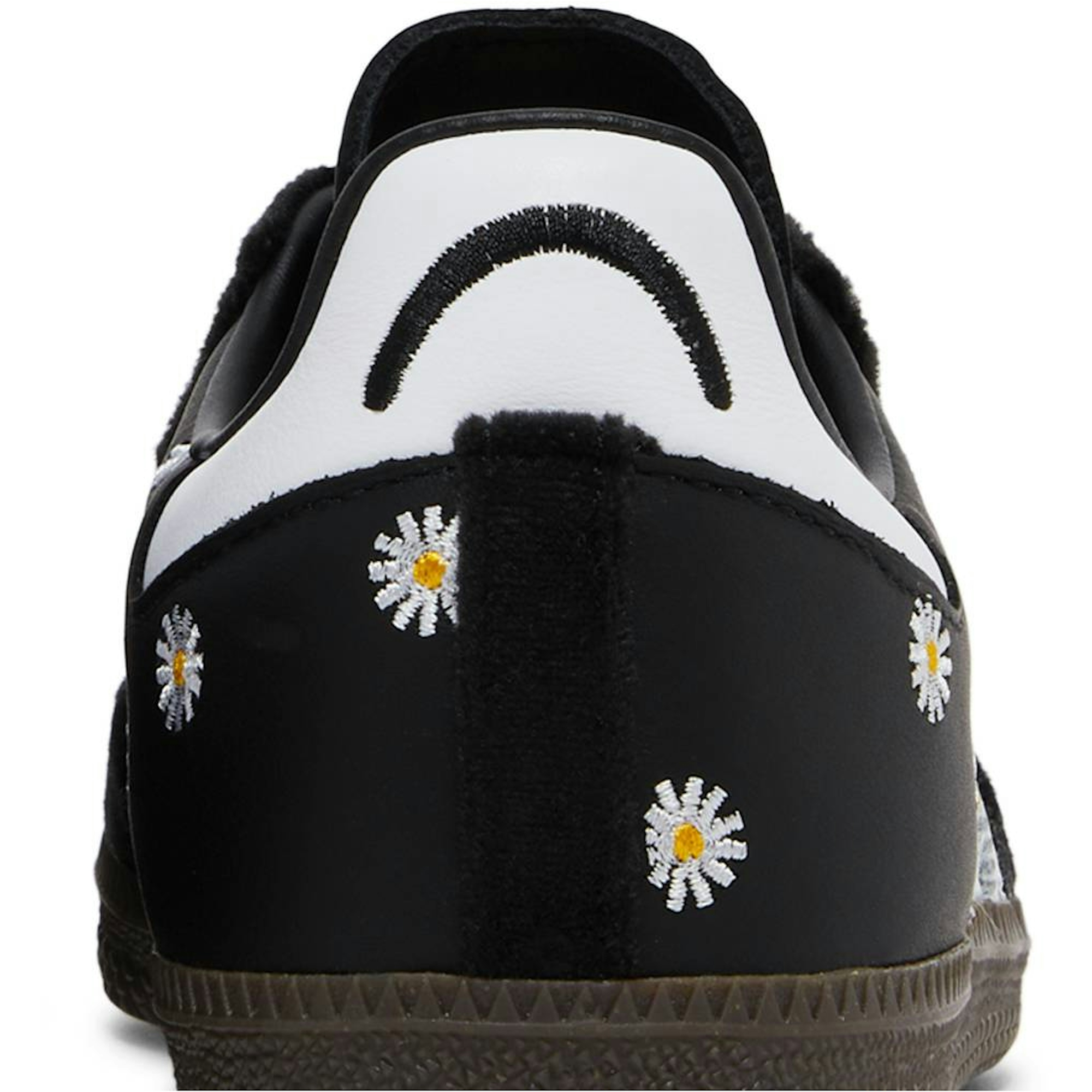 atmos x FACE x adidas Samba OG Embroidered Daisies H03848 Coiloa – Image 7