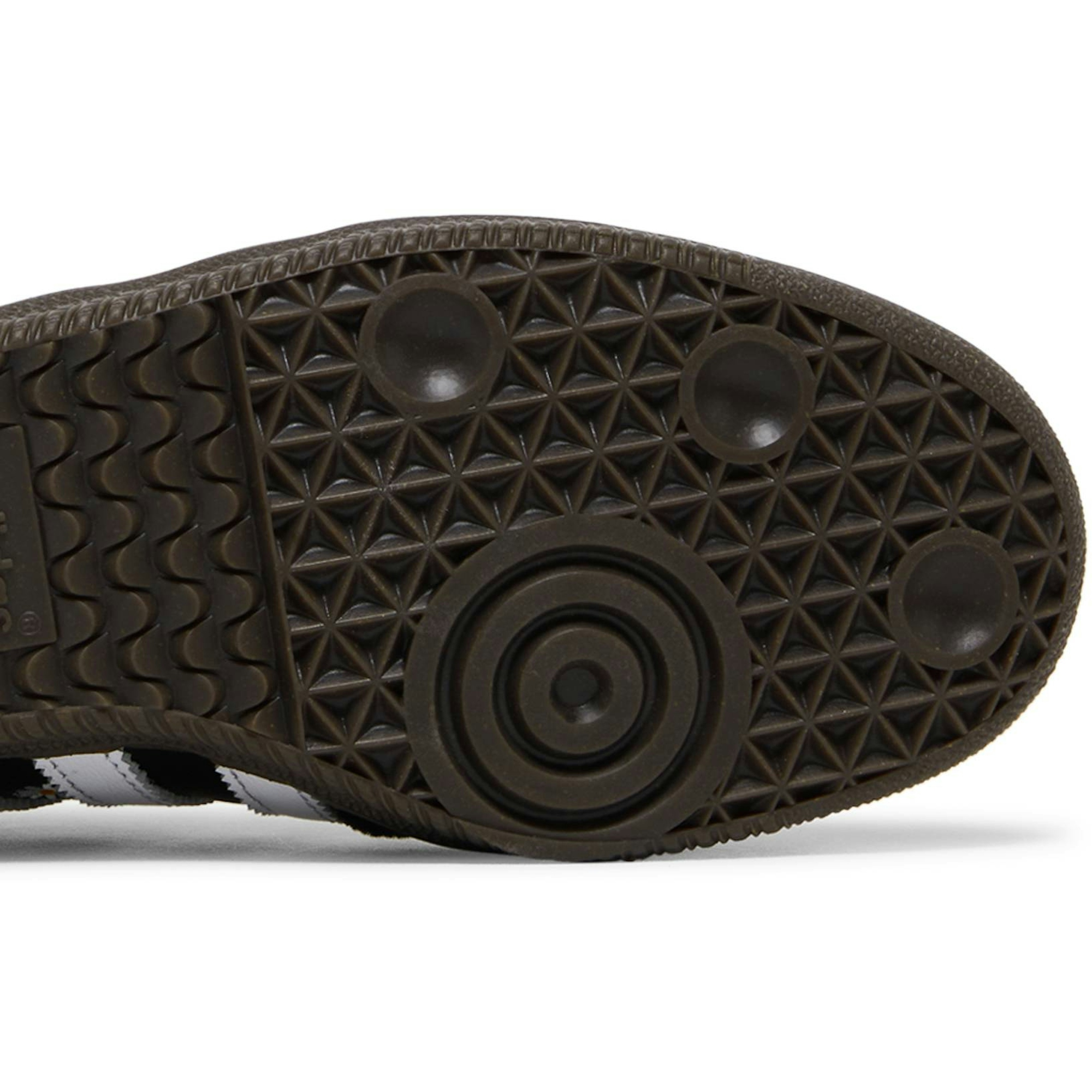 atmos x FACE x adidas Samba OG Embroidered Daisies H03848 Coiloa – Image 5