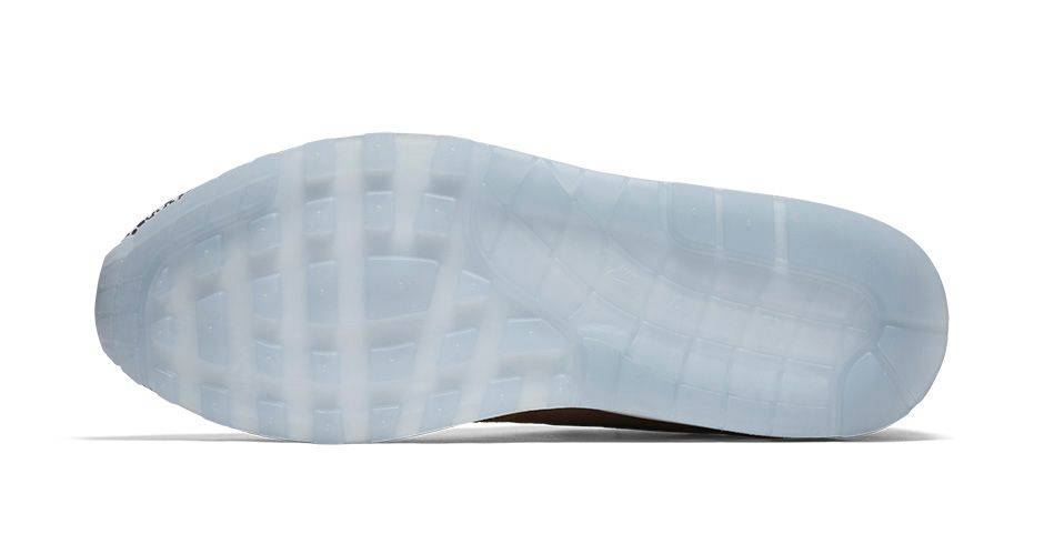 atmos x Nike Air Max 1 Safari 2016 665873-200 Moroen - Image 10