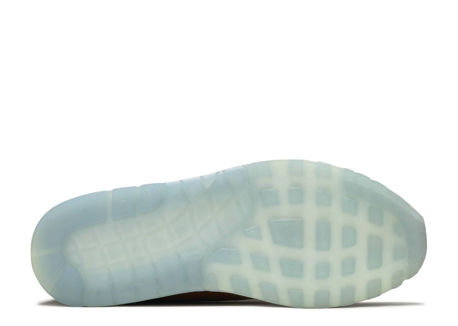 atmos x Nike Air Max 1 Safari 2016 665873-200 Moroen - Image 4