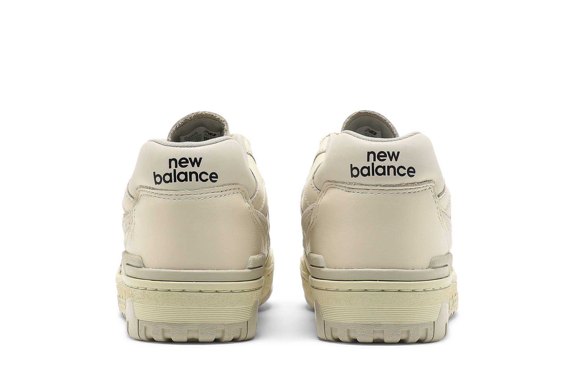 AURALEE x New Balance 550 Ecru BB550AR Coiloa - الصورة 6
