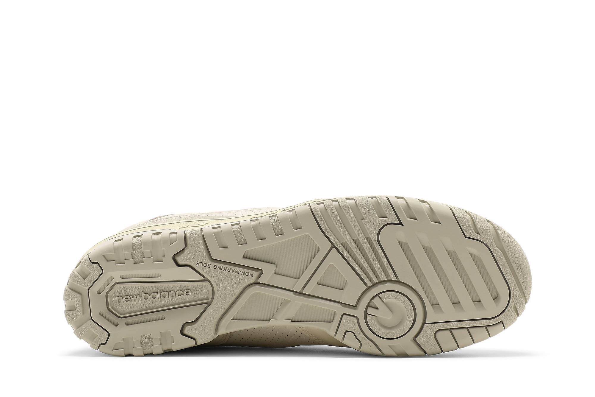 AURALEE x New Balance 550 Ecru BB550AR Coiloa - الصورة 4