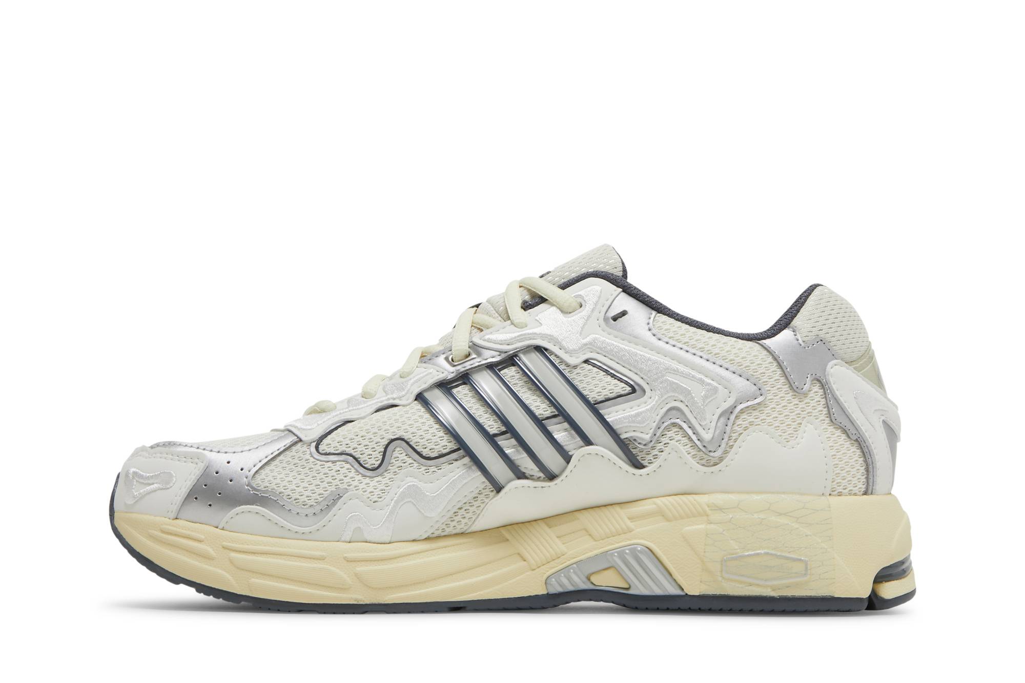 Bad Bunny x adidas Response CL White GY0102 Coiloa - Afbeelding 3