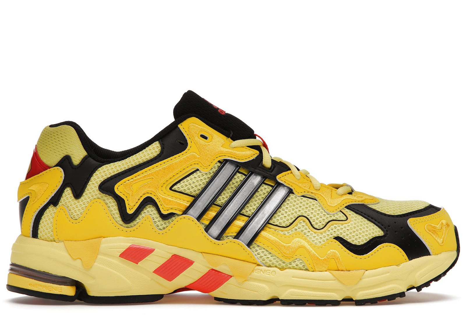 Bad Bunny x adidas Response CL Yellow GY0101 Simpleartly Store